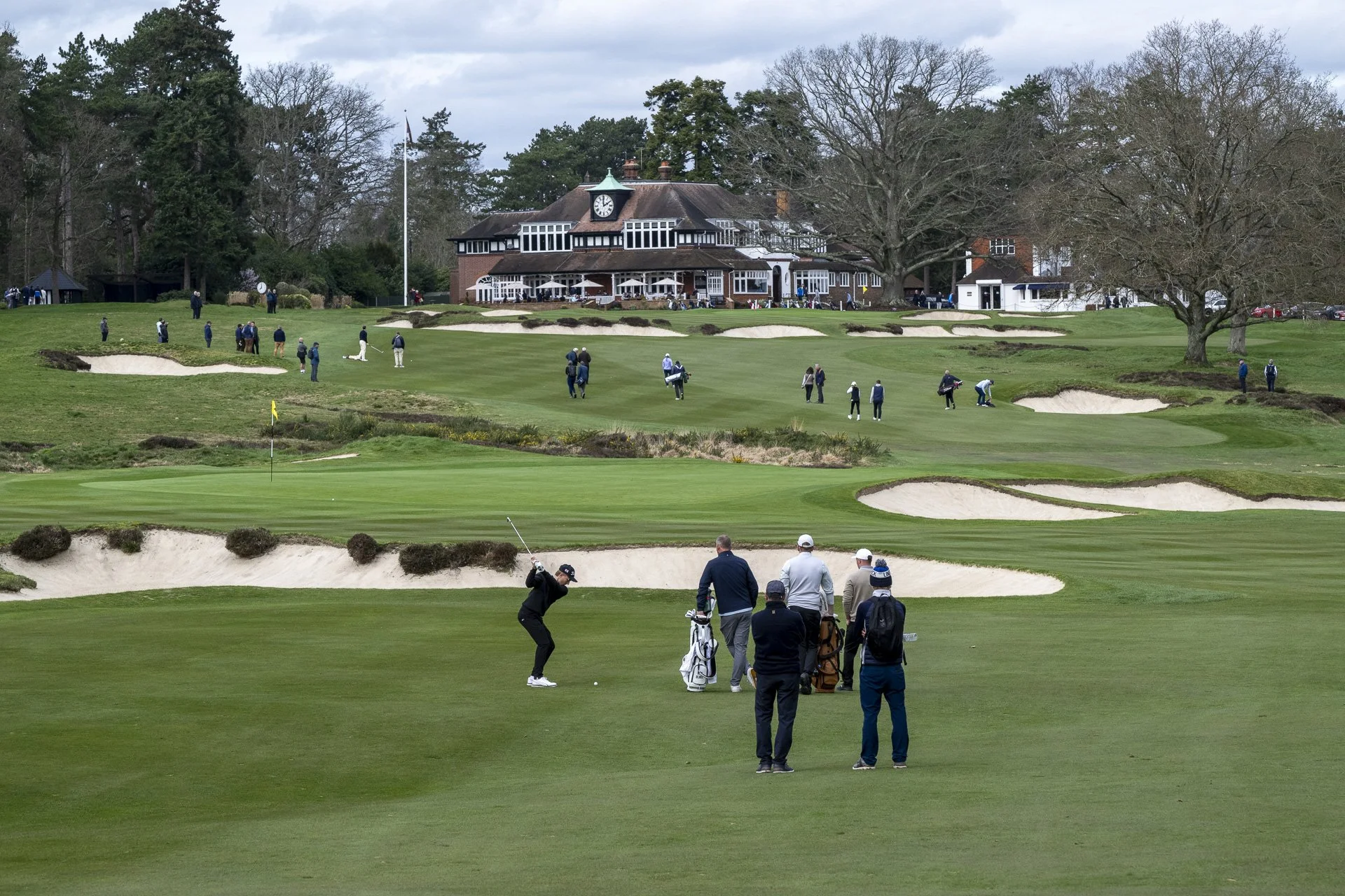 Sunningdale foursomes 2026 Tuesday-7270.jpg