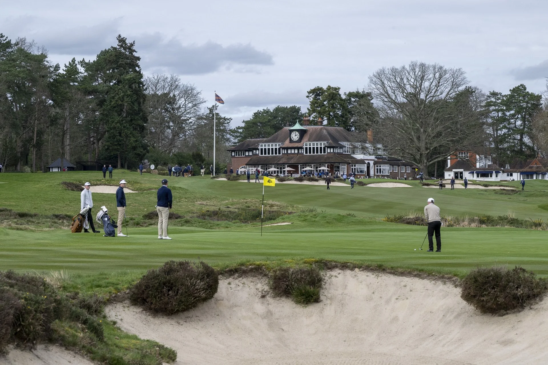 Sunningdale foursomes 2026 Tuesday-7300.jpg