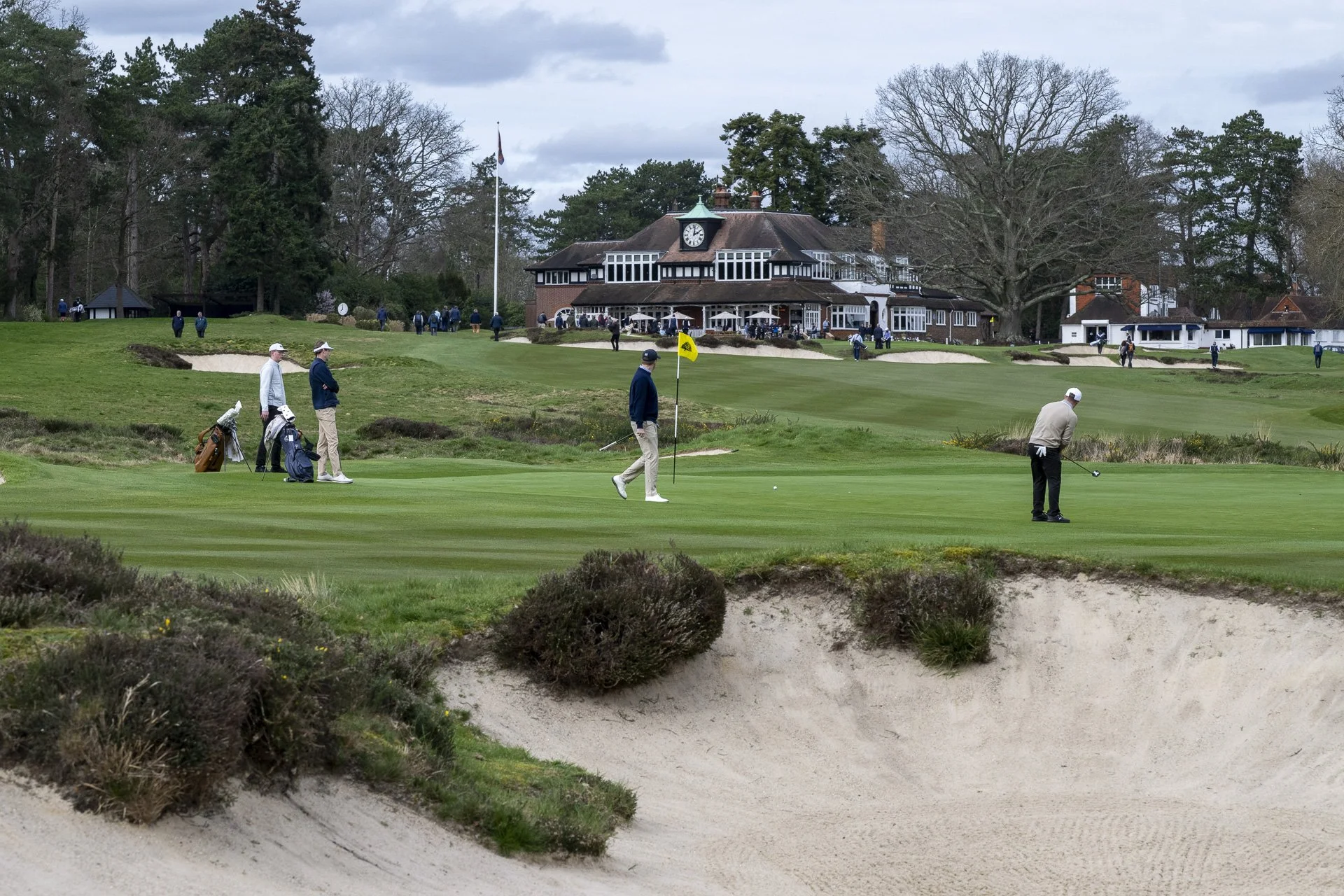 Sunningdale foursomes 2026 Tuesday-7305.jpg
