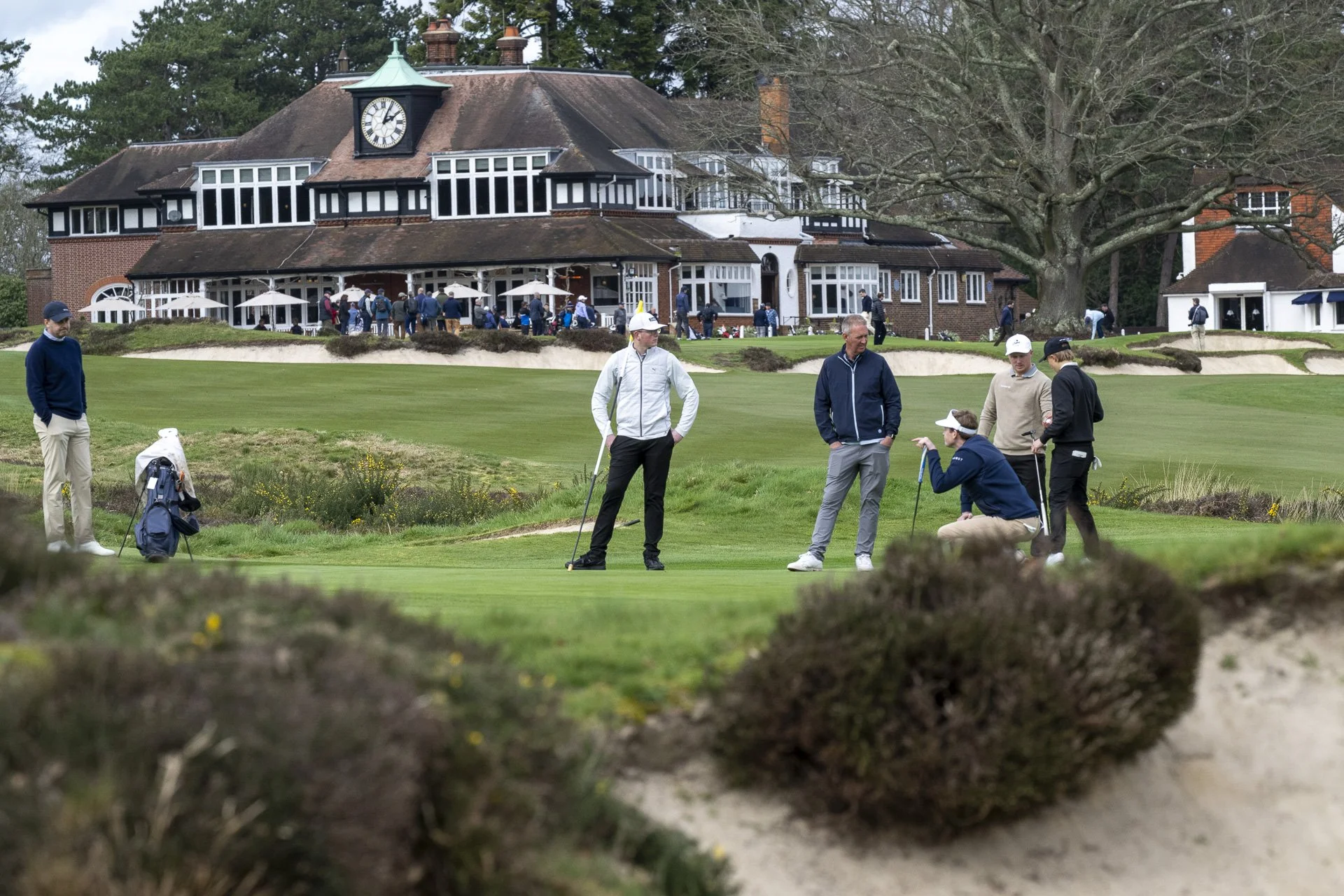 Sunningdale foursomes 2026 Tuesday-7319.jpg