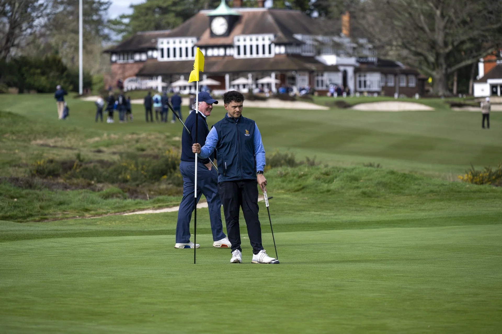 Sunningdale foursomes 2026 Tuesday-7476.jpg