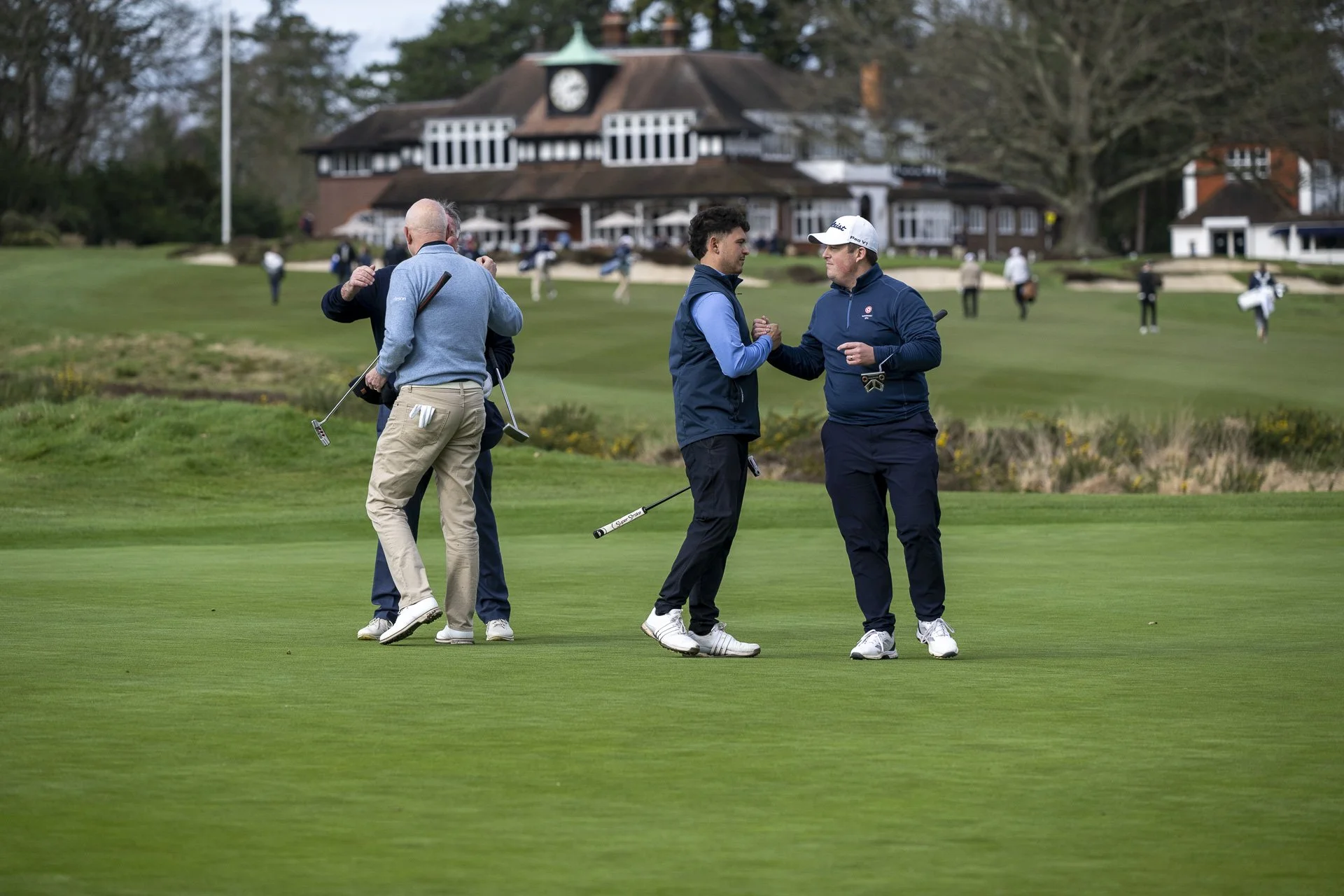 Sunningdale foursomes 2026 Tuesday-7548.jpg