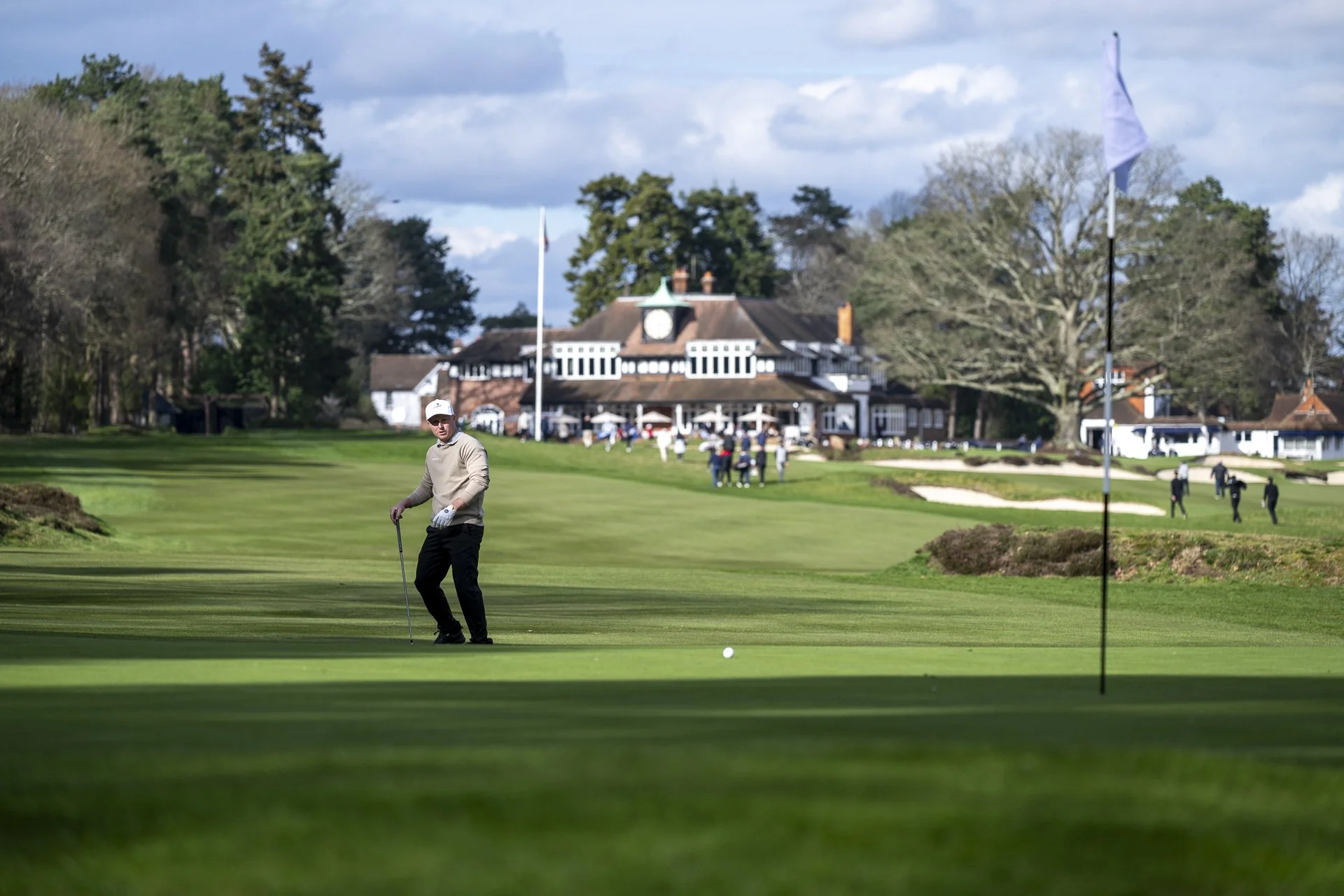 Sunningdale foursomes 2026 Tuesday-7682.jpg