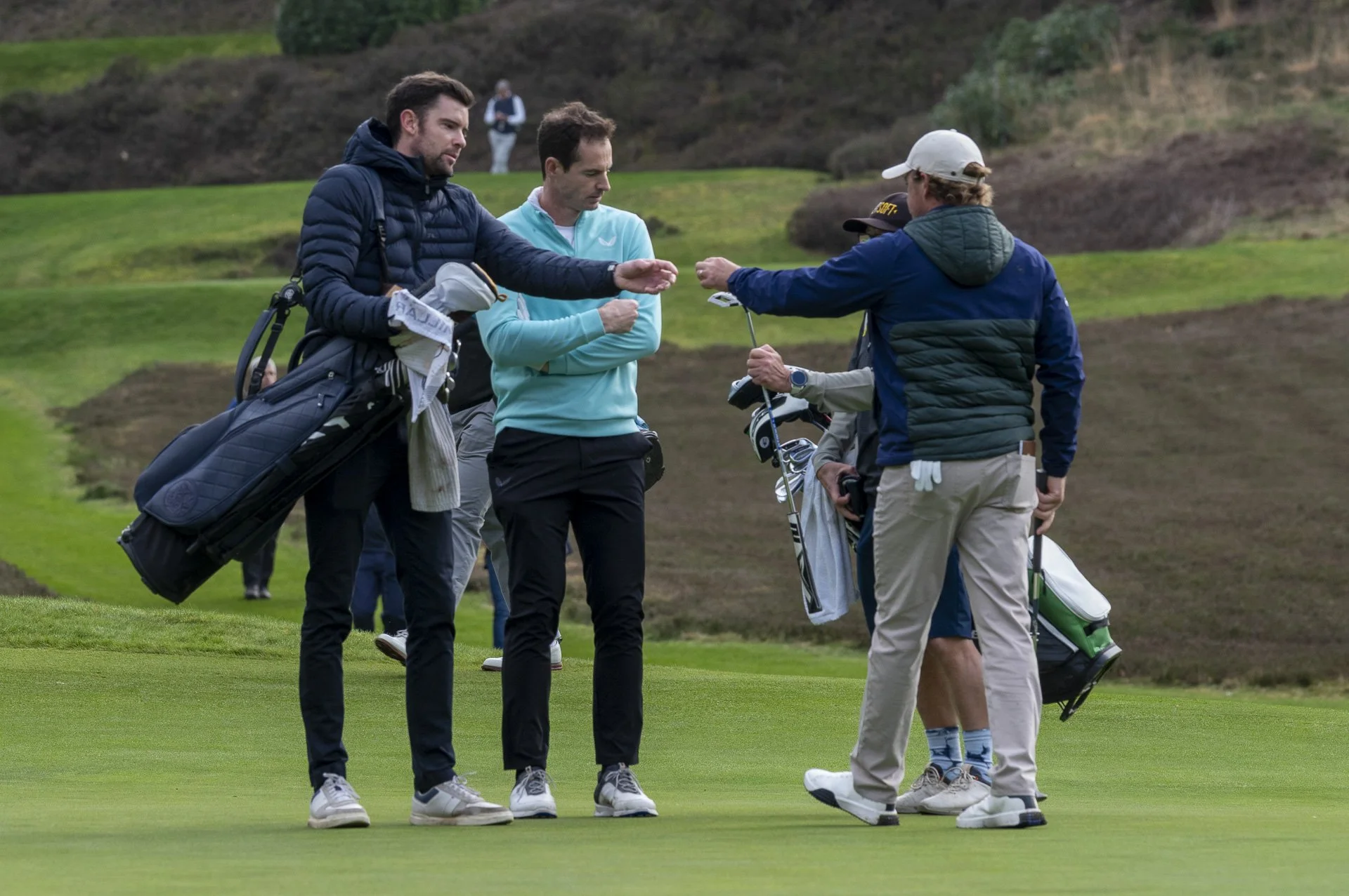 Sunningdale foursomes 2026 Tuesday-4992.jpg