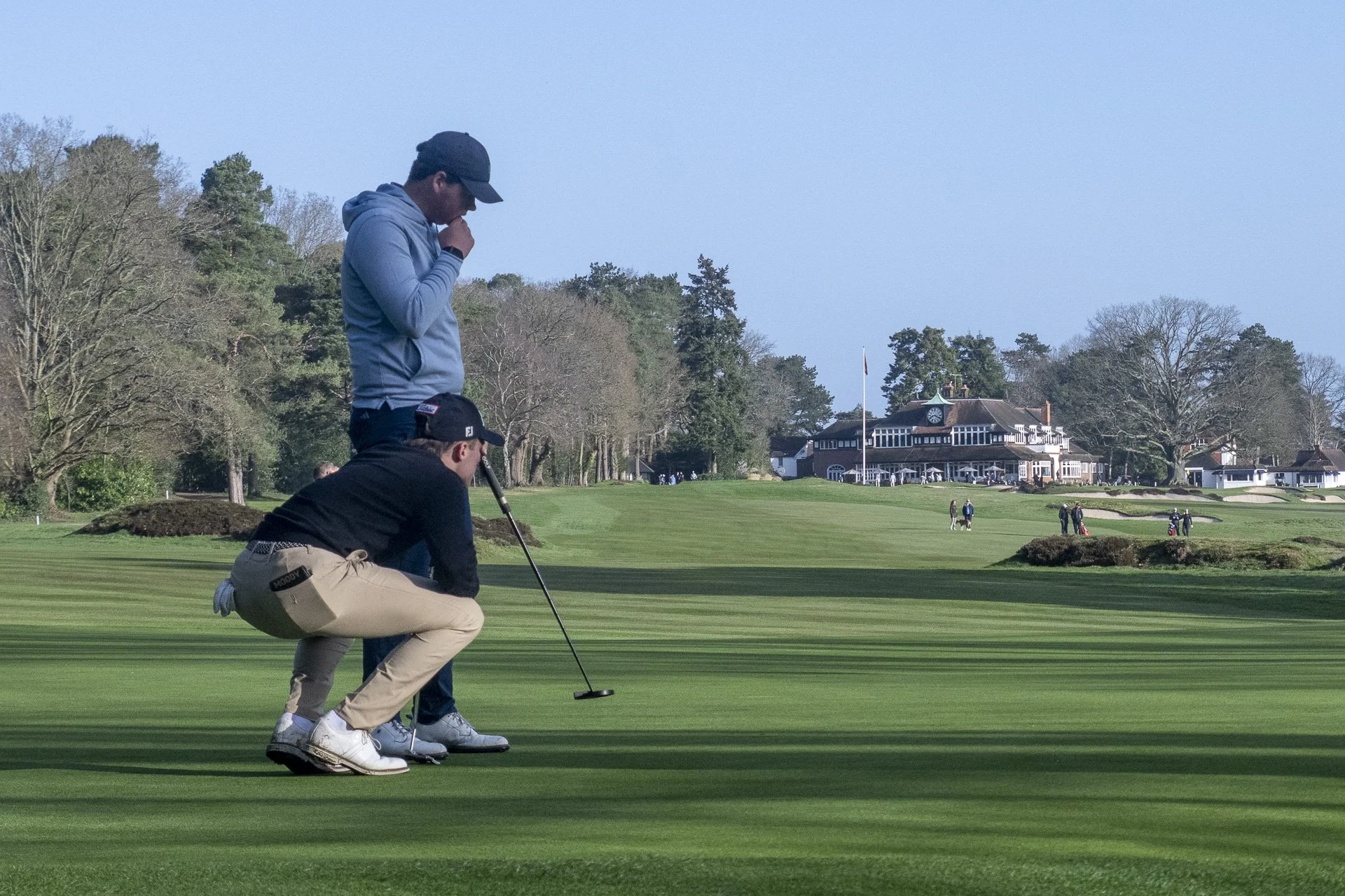 Sunningdale foursomes 2026 Tuesday-8793.jpg