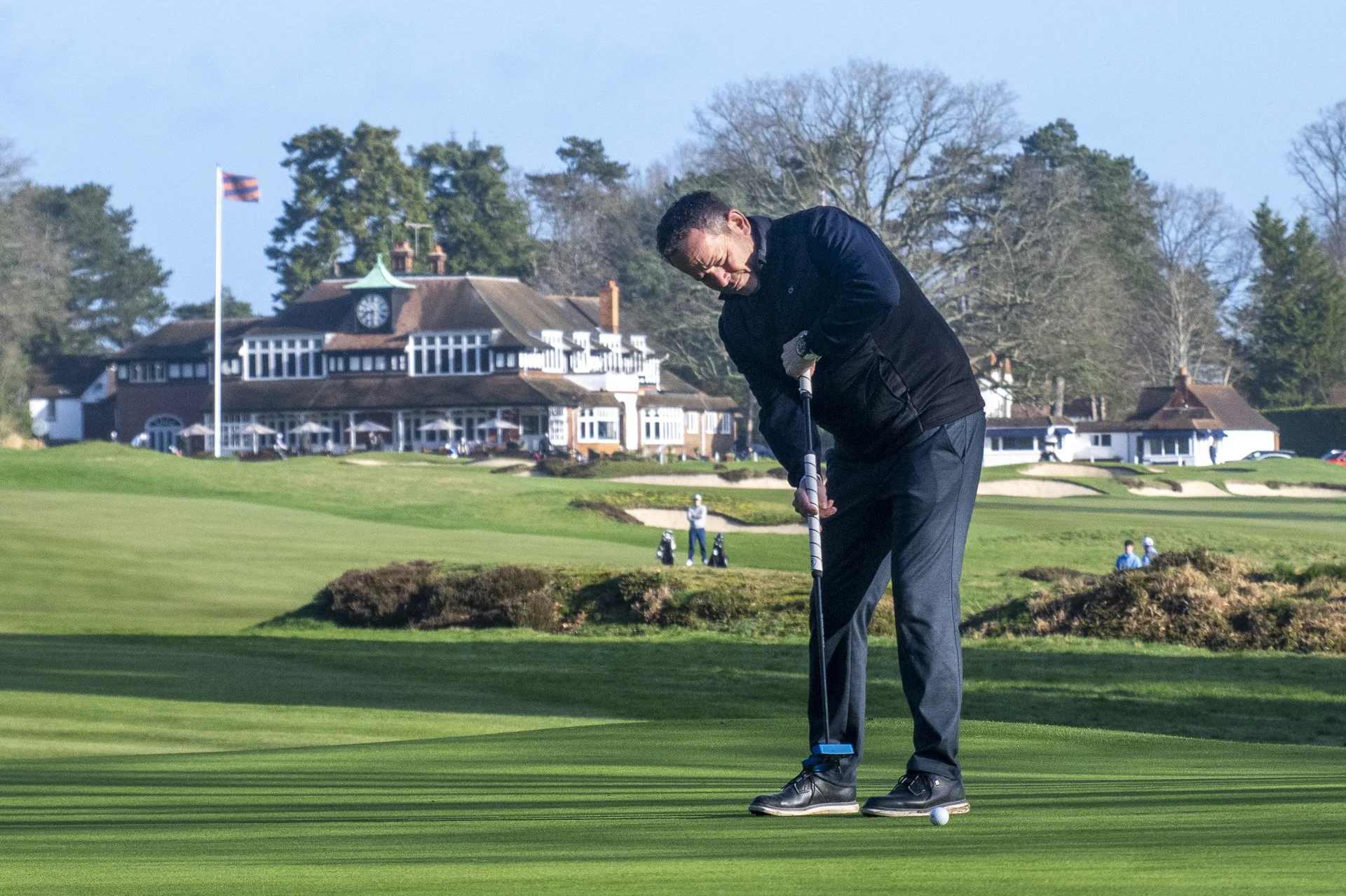 Sunningdale foursomes 2026 Tuesday-8853.jpg