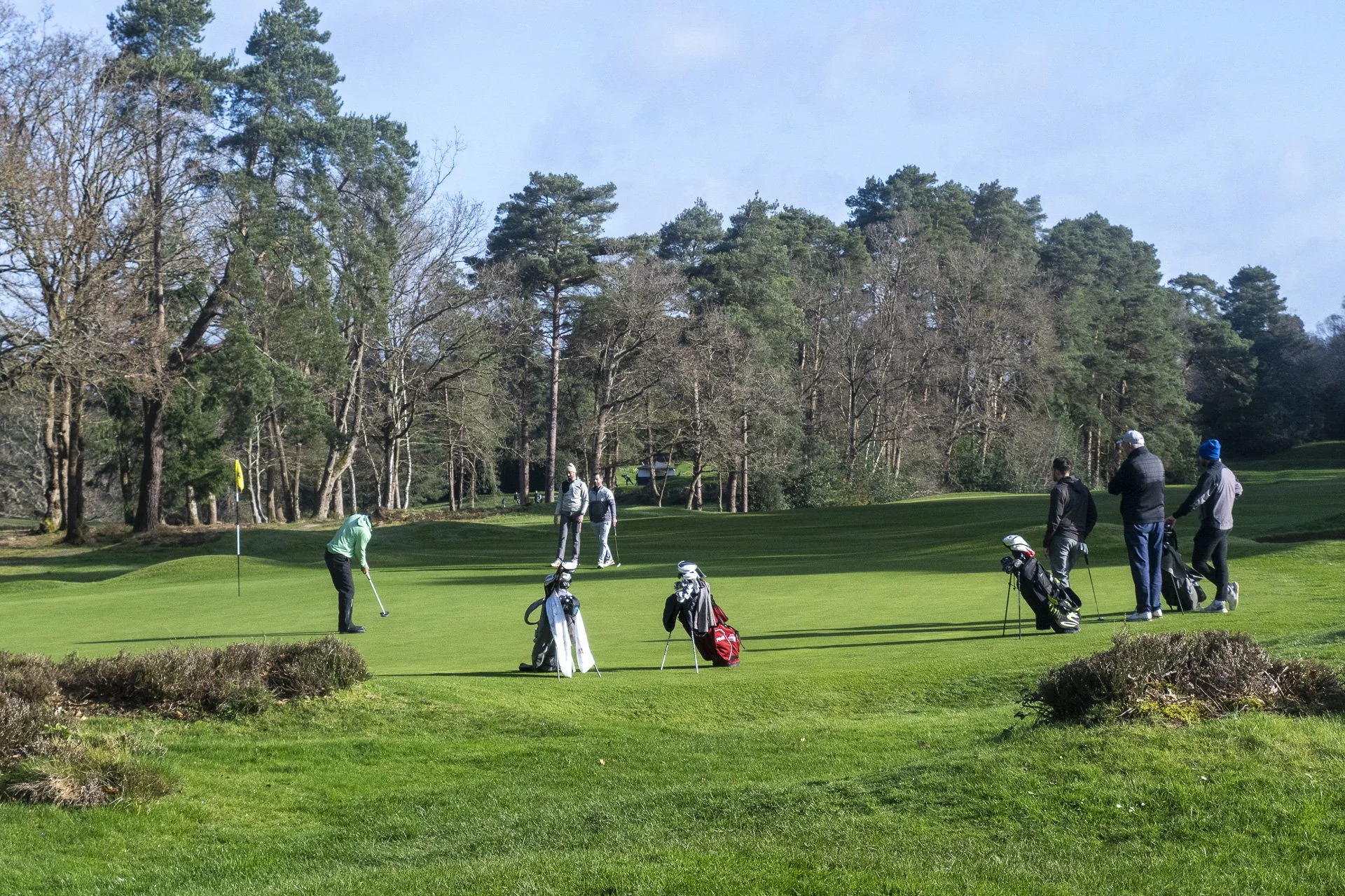 Sunningdale foursomes 2026 Tuesday-8956.jpg