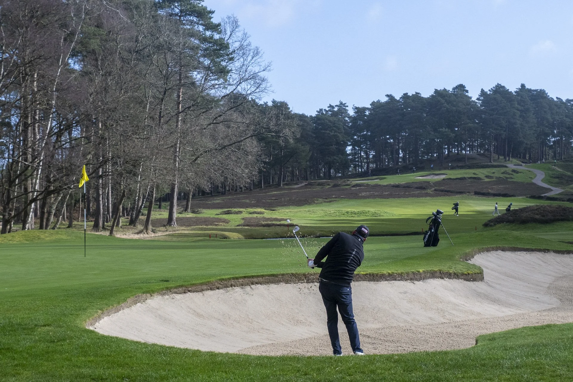Sunningdale foursomes 2026 Tuesday-8964.jpg