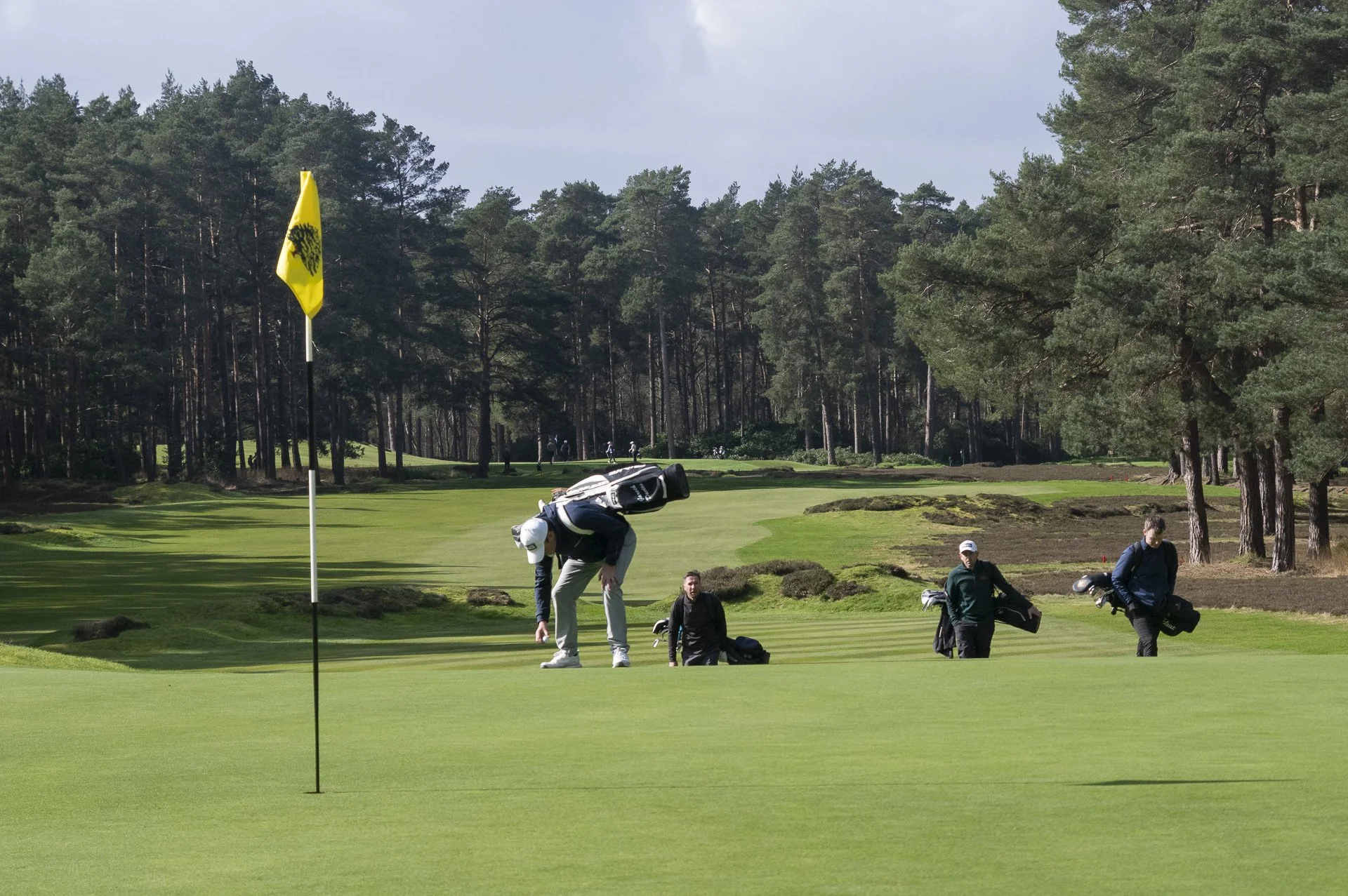Sunningdale foursomes 2026 Tuesday-9136.jpg