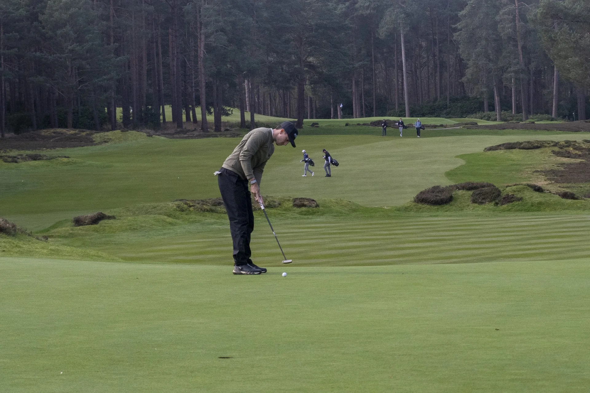 Sunningdale foursomes 2026 Tuesday-9197.jpg