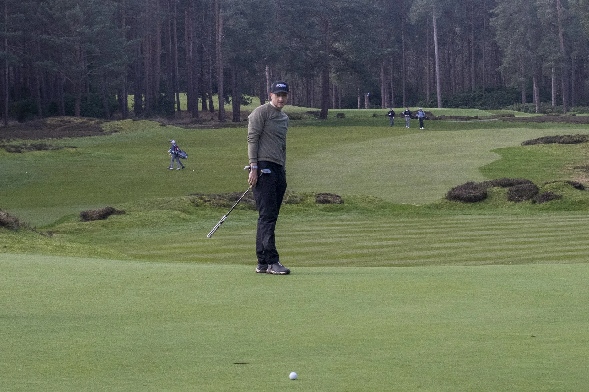 Sunningdale foursomes 2026 Tuesday-9203.jpg