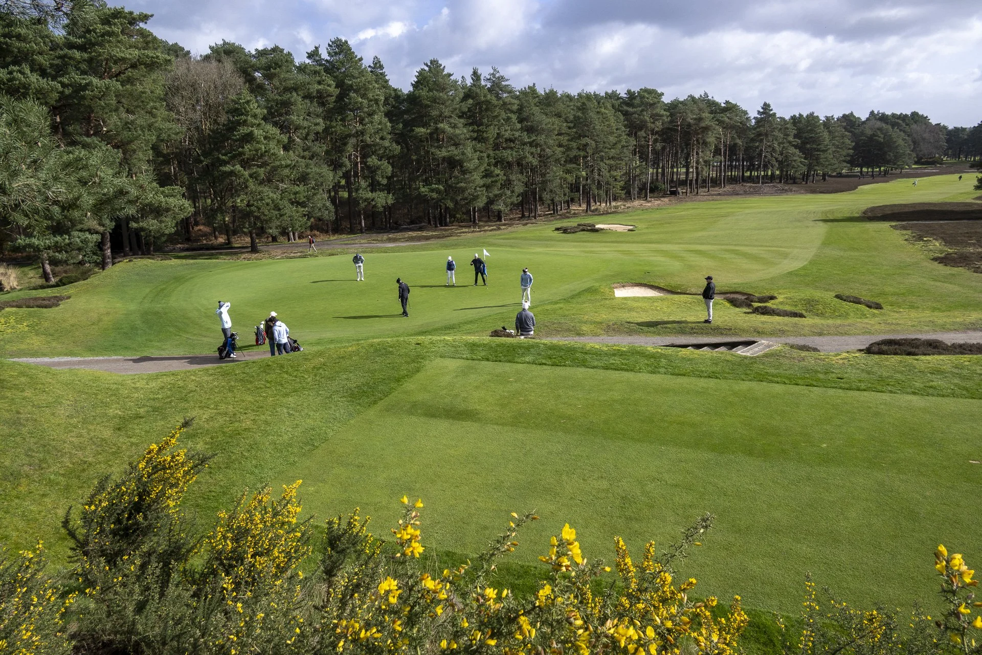 Sunningdale foursomes 2026 Wednesday-6773.jpg