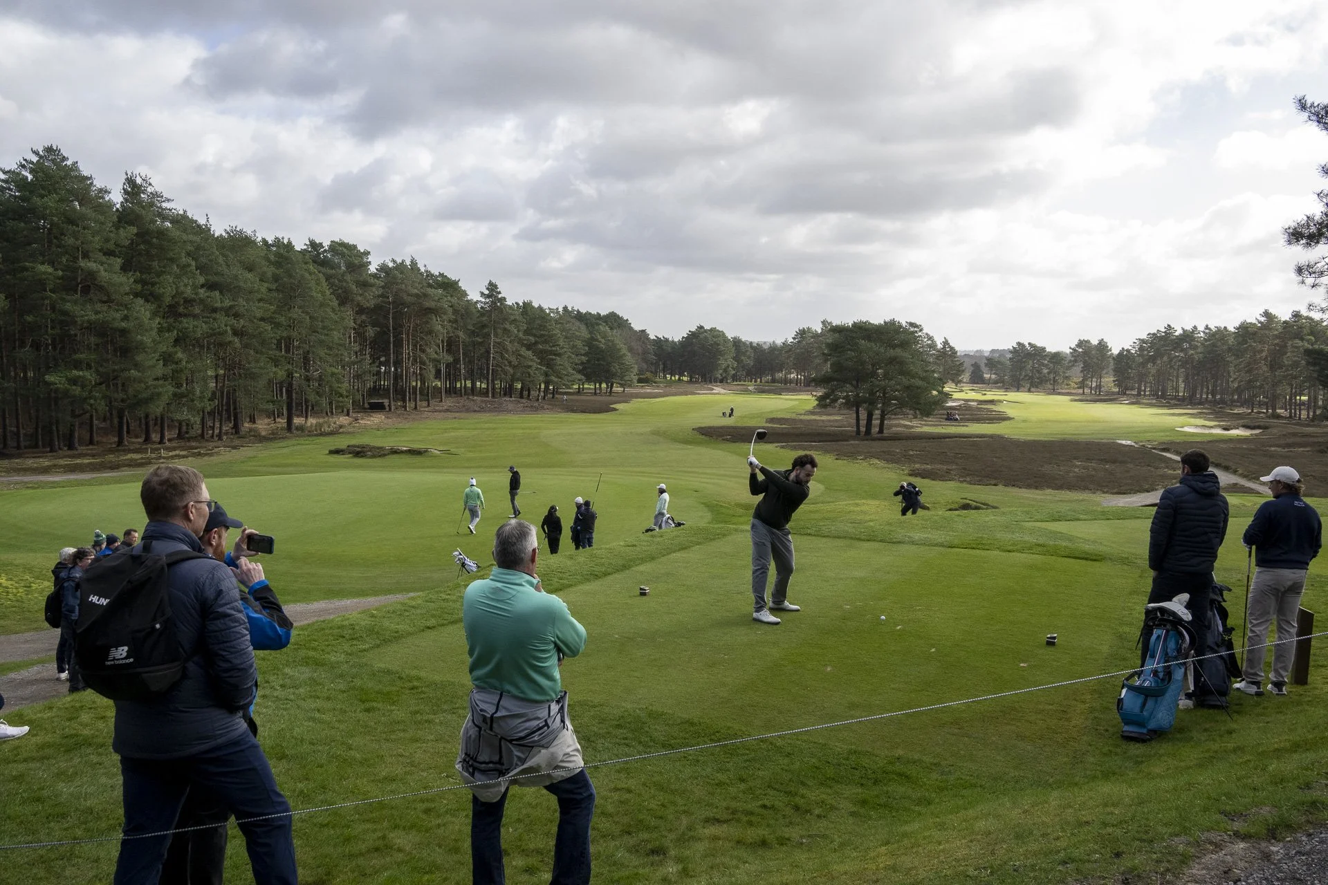 Sunningdale foursomes 2026 Wednesday-6827.jpg