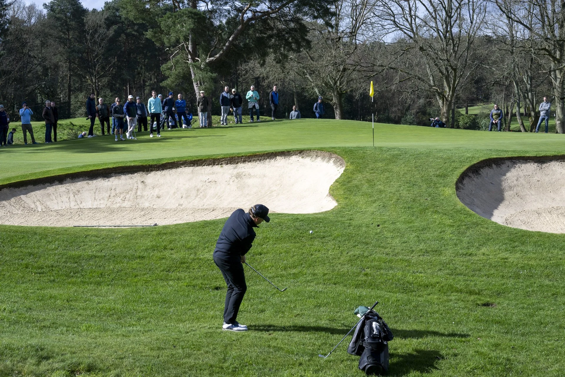 Sunningdale foursomes 2026 Wednesday-7132.jpg