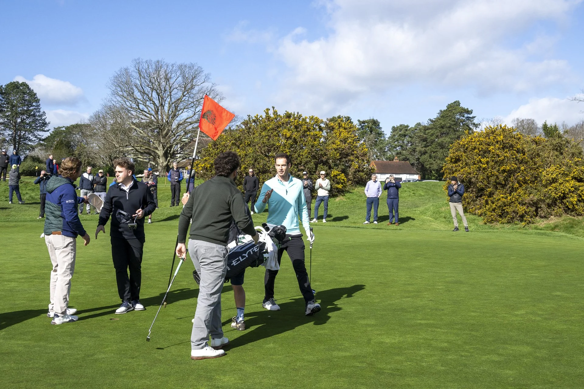 Sunningdale foursomes 2026 Wednesday-7623.jpg