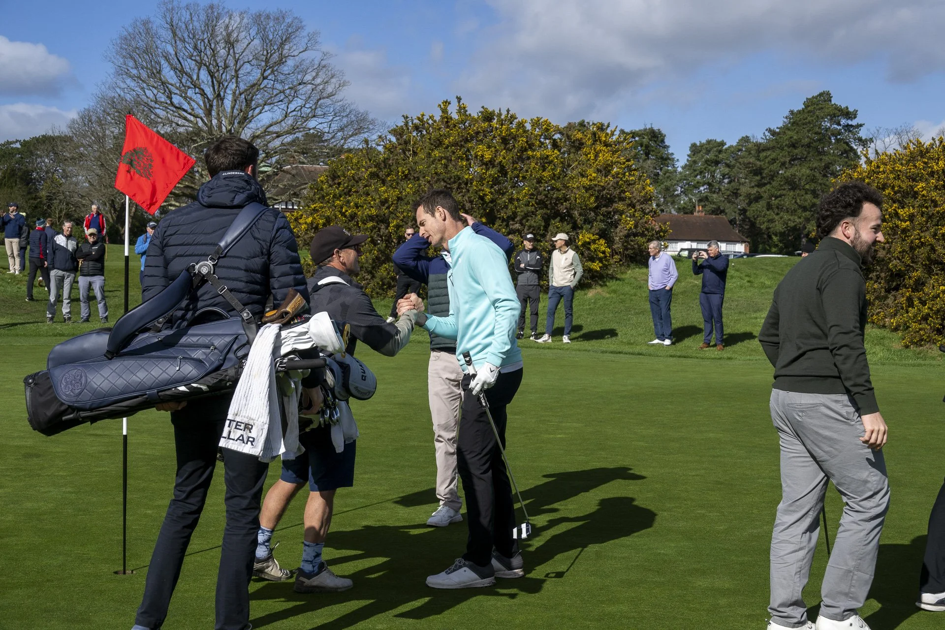 Sunningdale foursomes 2026 Wednesday-7731.jpg