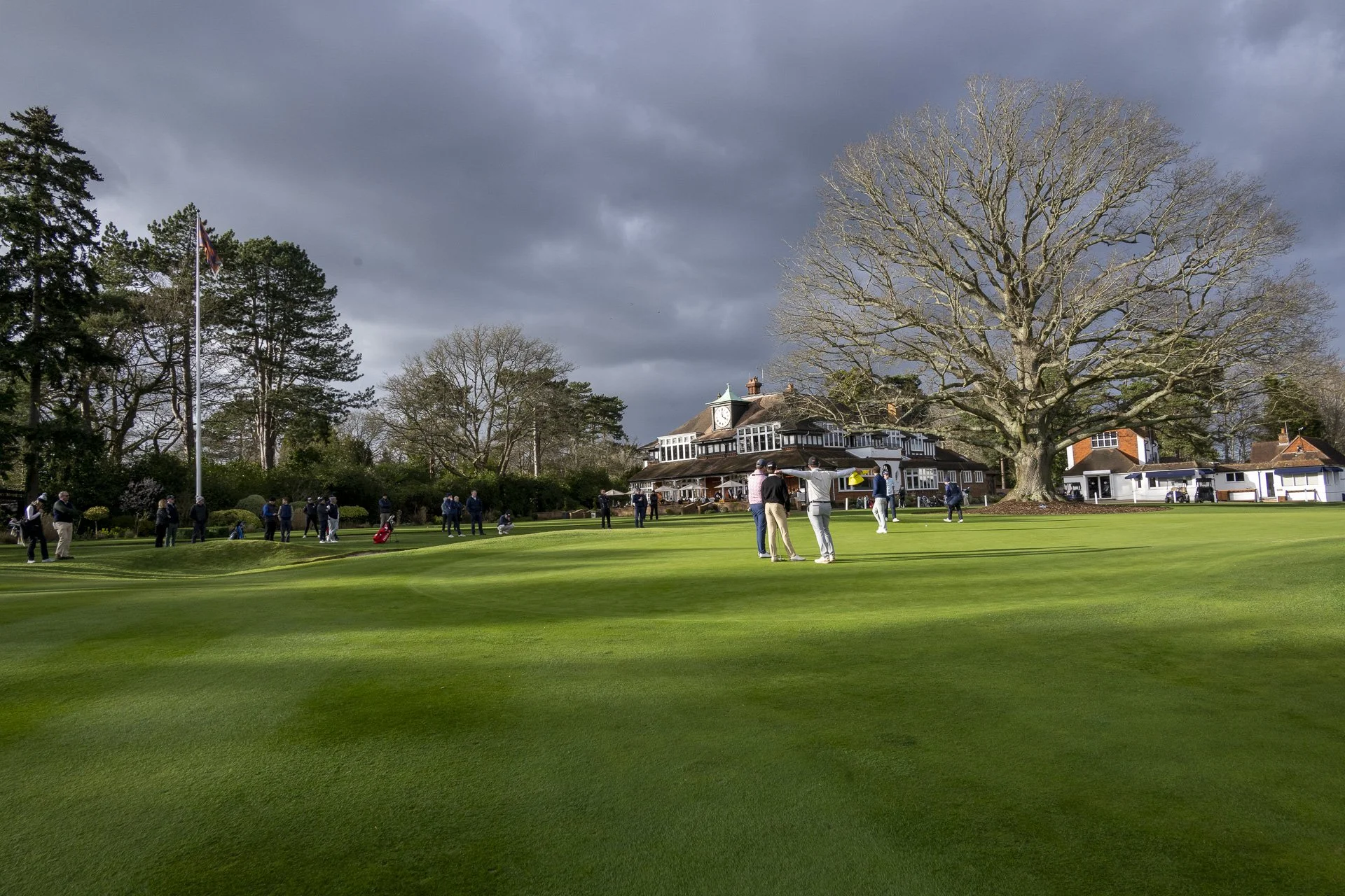 Sunningdale foursomes 2026 Wednesday-8257.jpg