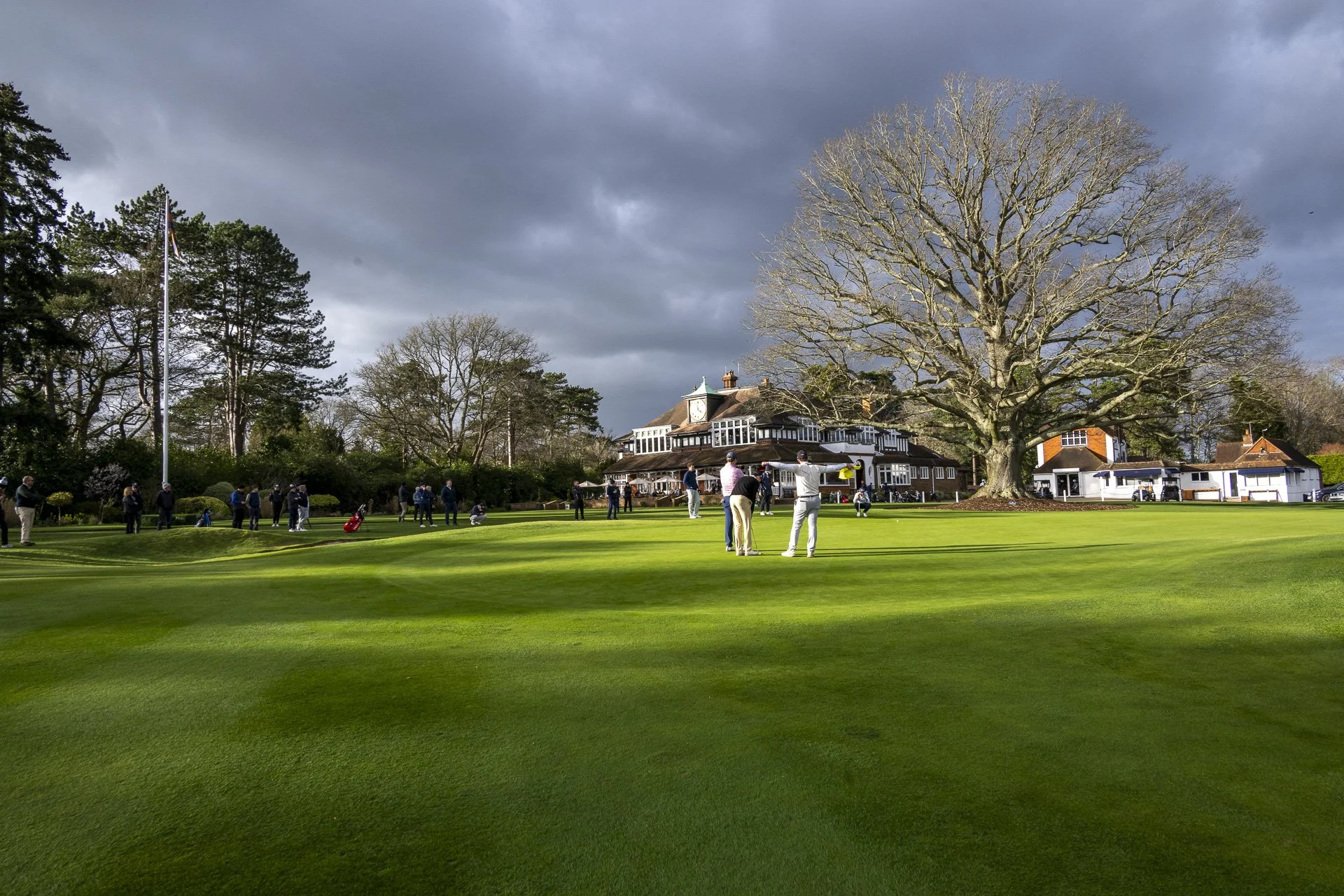Sunningdale foursomes 2026 Wednesday-8266.jpg