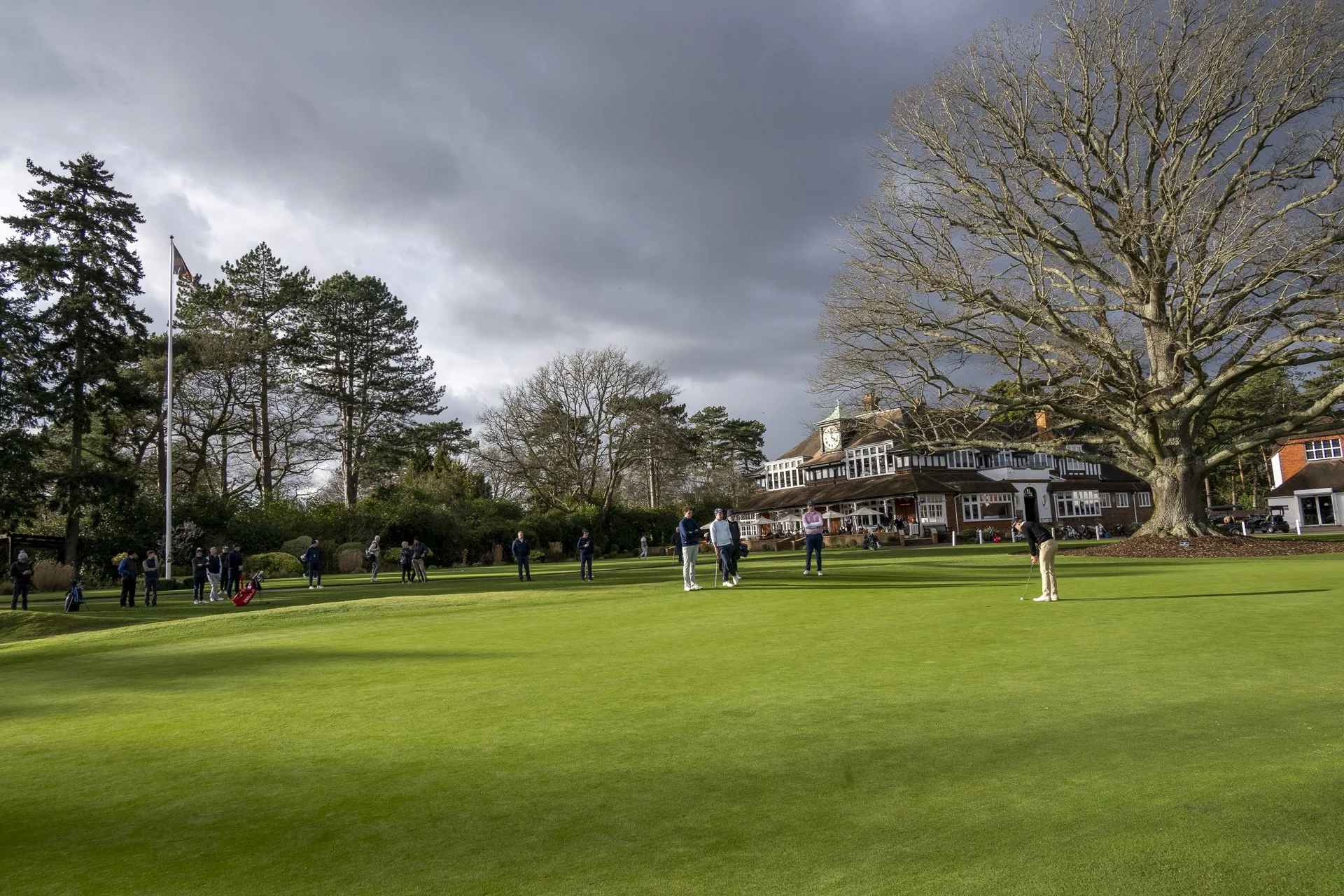 Sunningdale foursomes 2026 Wednesday-8294.jpg