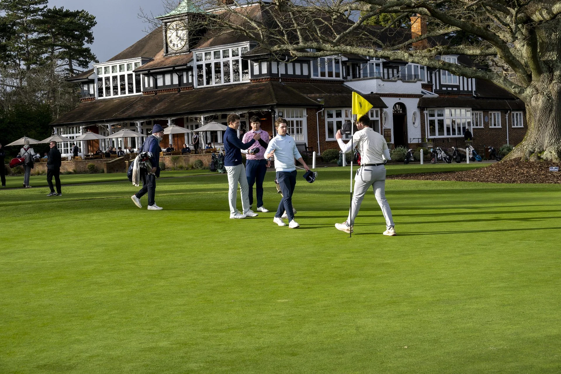 Sunningdale foursomes 2026 Wednesday-8327.jpg