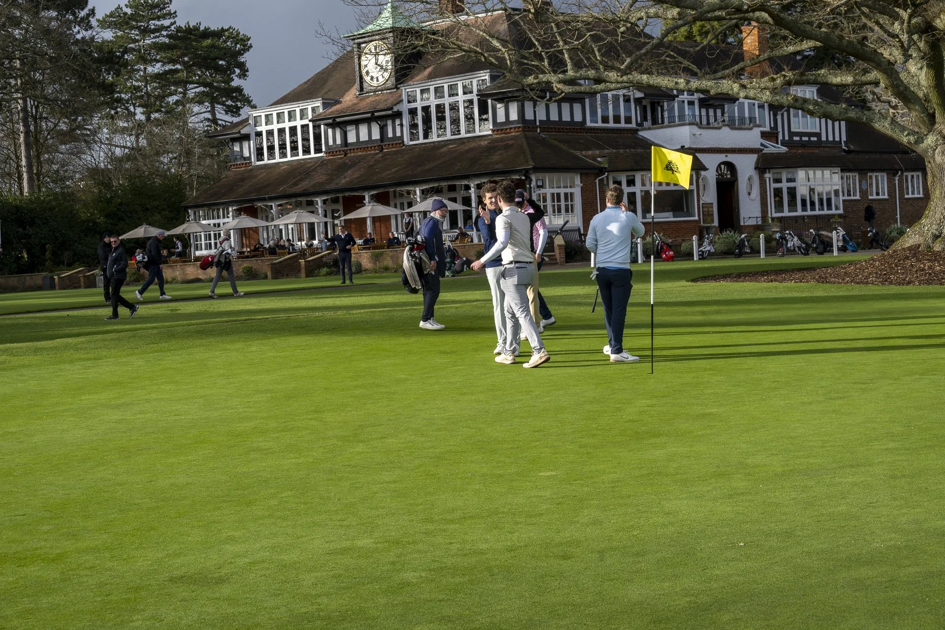 Sunningdale foursomes 2026 Wednesday-8330.jpg