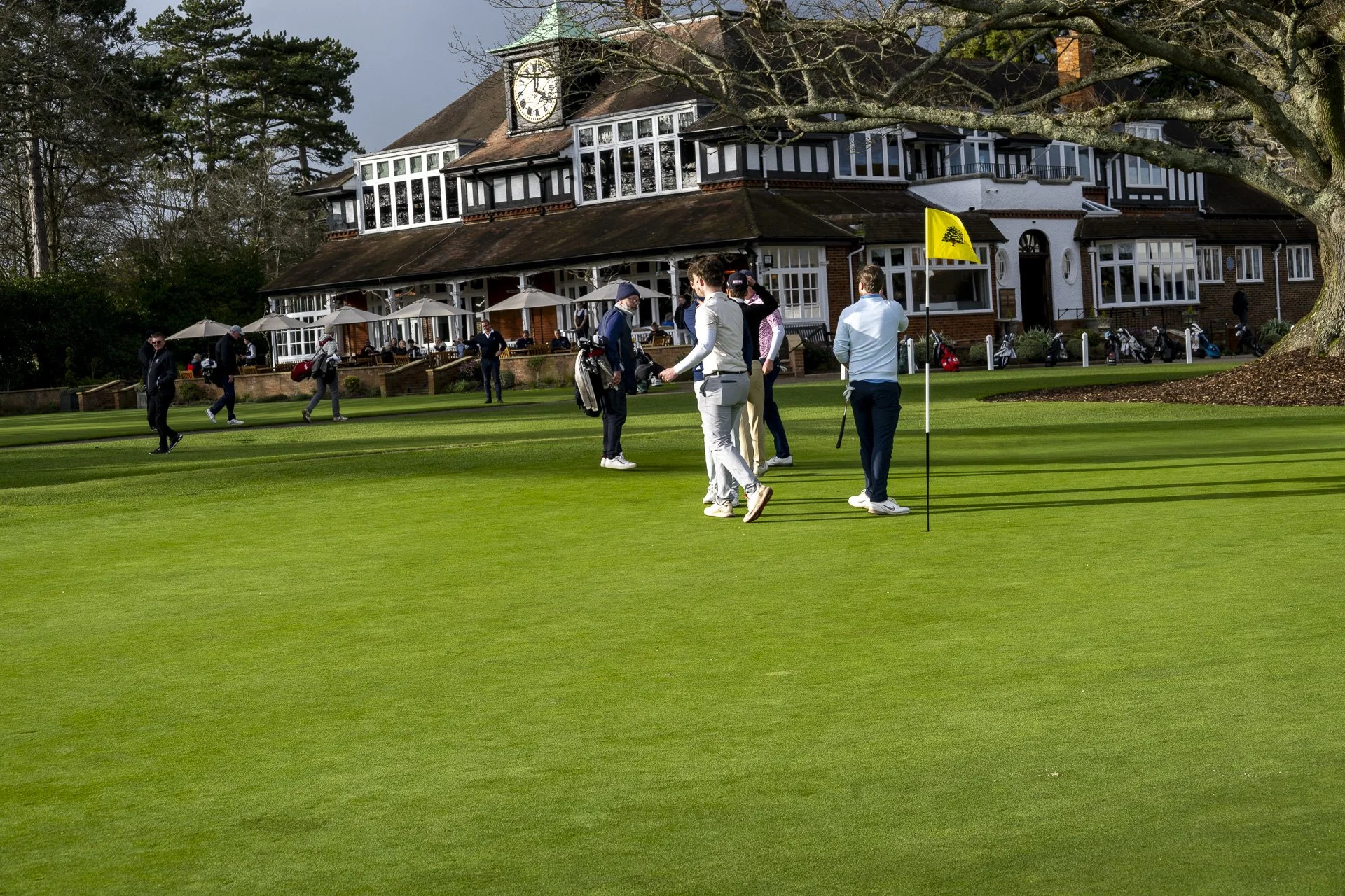Sunningdale foursomes 2026 Wednesday-8332.jpg