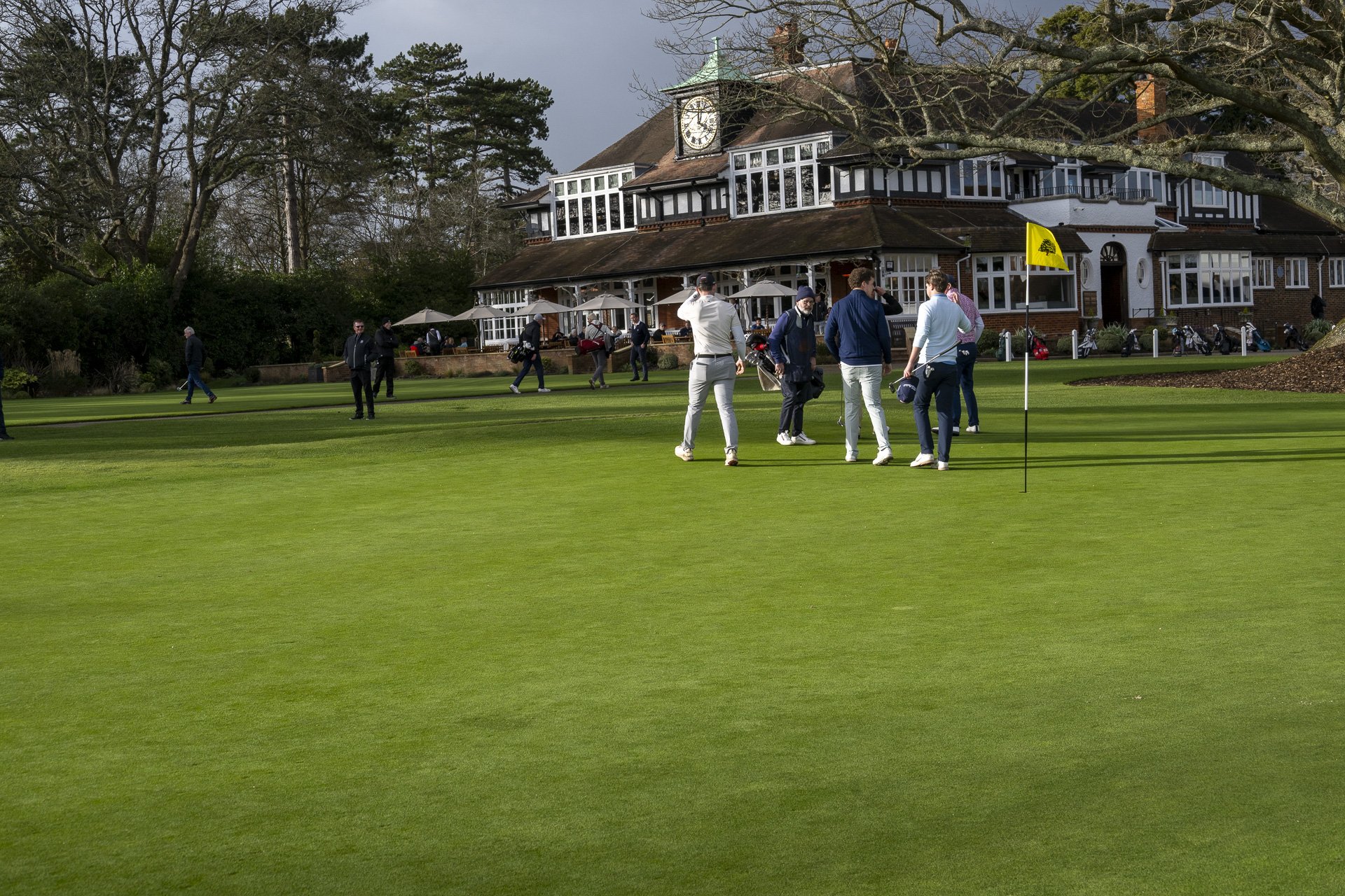 Sunningdale foursomes 2026 Wednesday-8335.jpg
