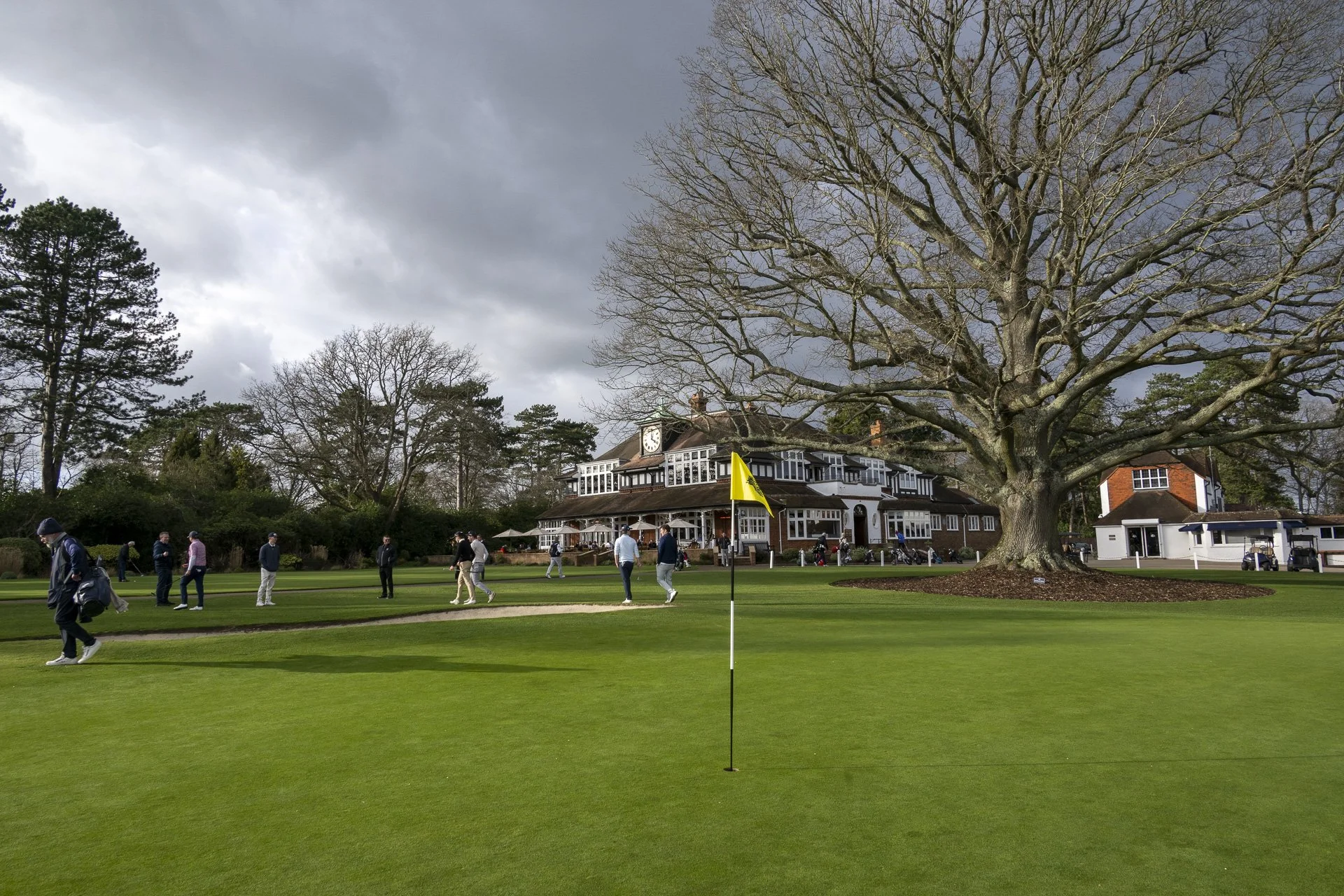 Sunningdale foursomes 2026 Wednesday-8345.jpg