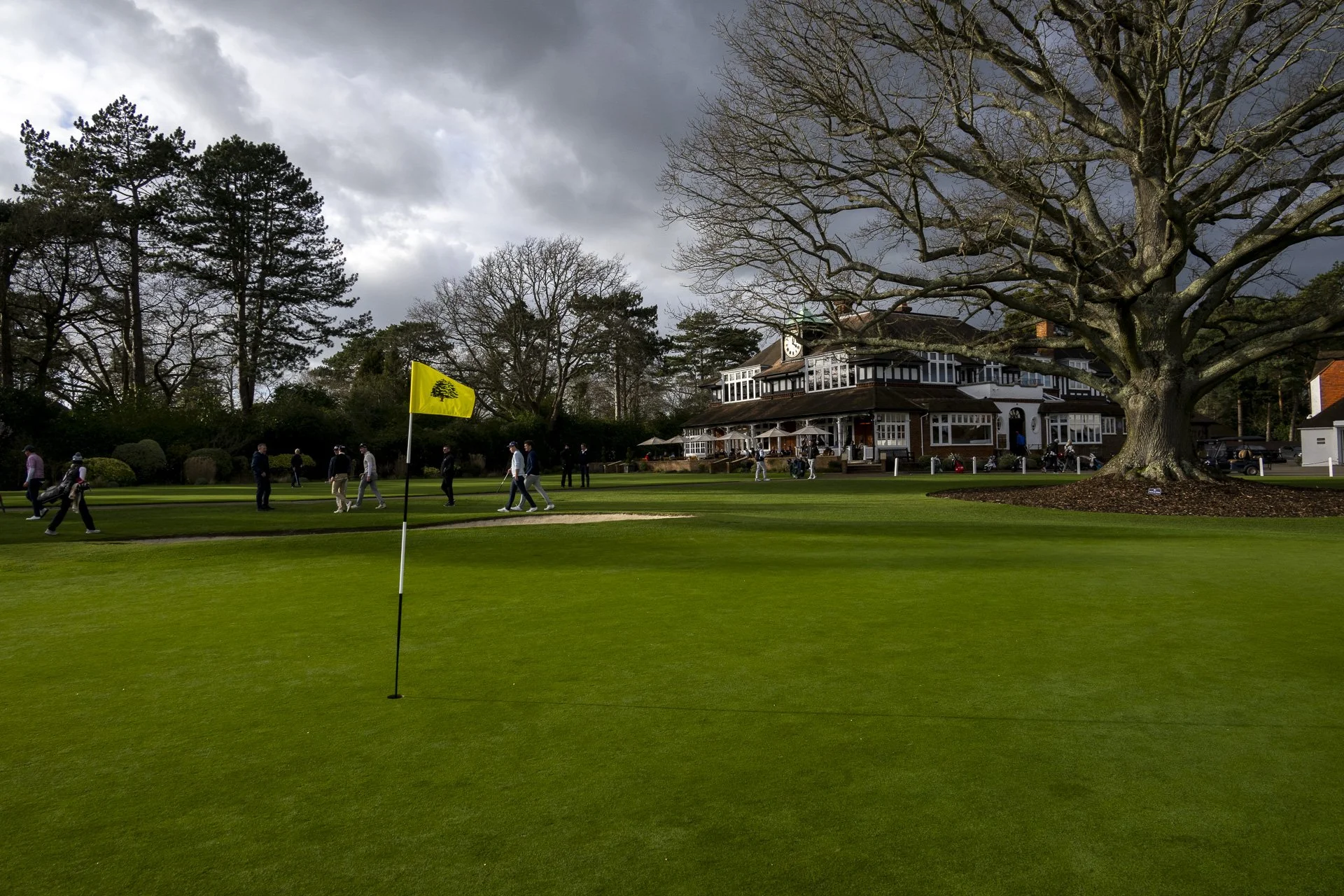 Sunningdale foursomes 2026 Wednesday-8359.jpg