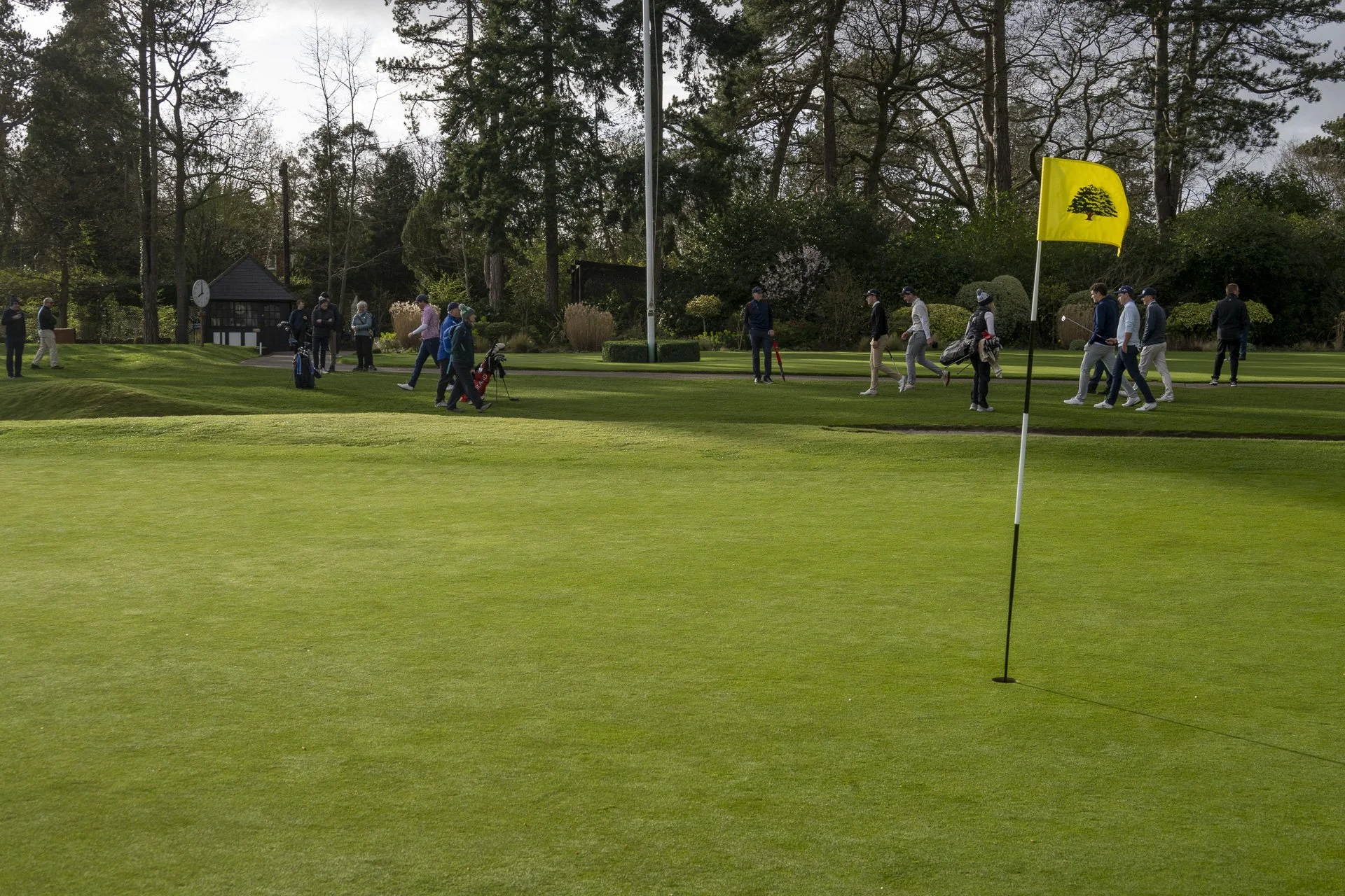 Sunningdale foursomes 2026 Wednesday-8375.jpg