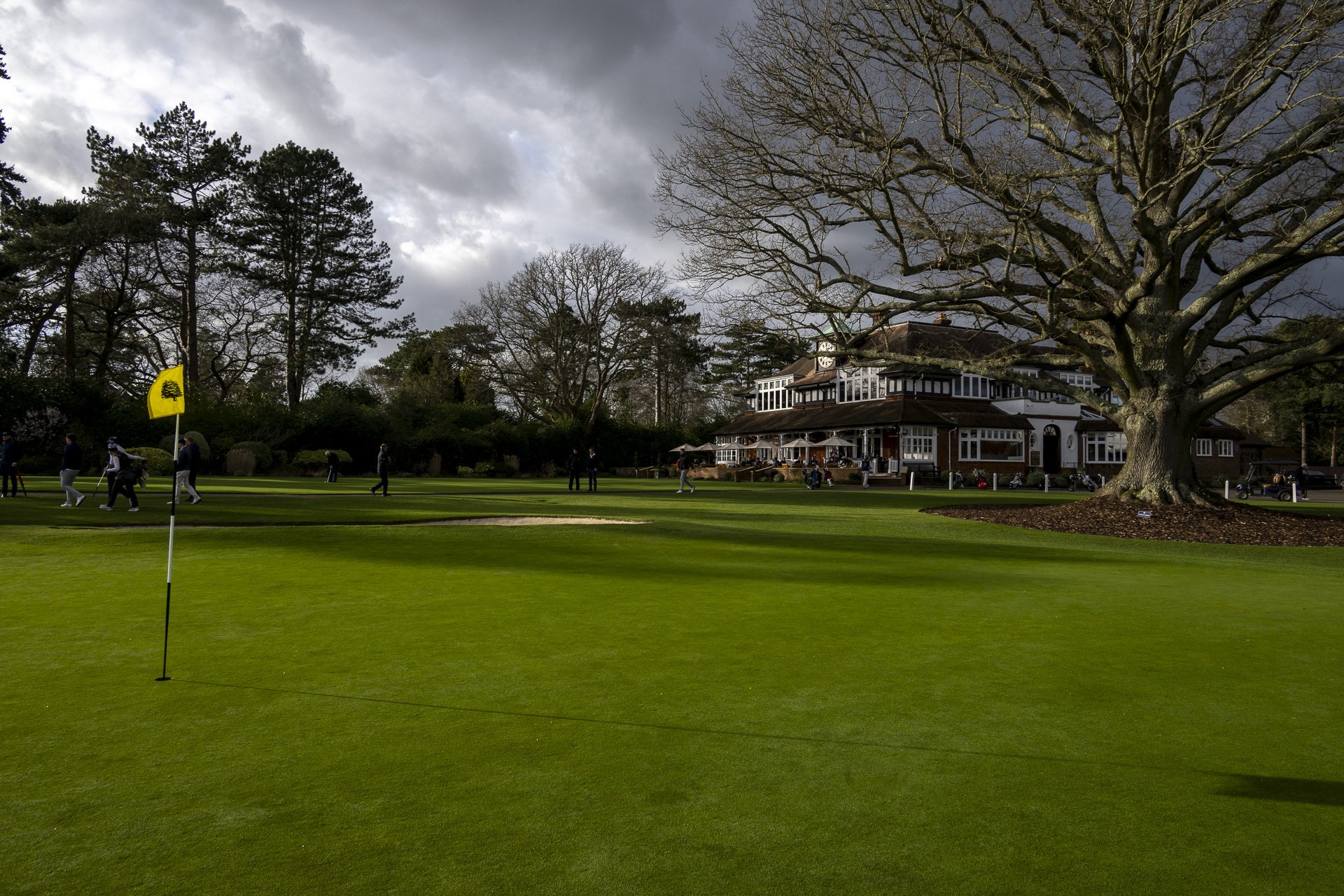 Sunningdale foursomes 2026 Wednesday-8380.jpg