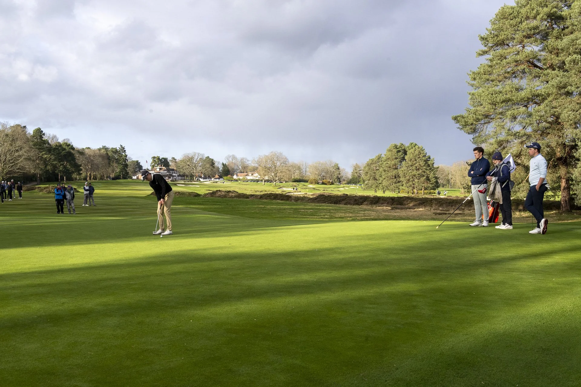 Sunningdale foursomes 2026 Wednesday-8469.jpg