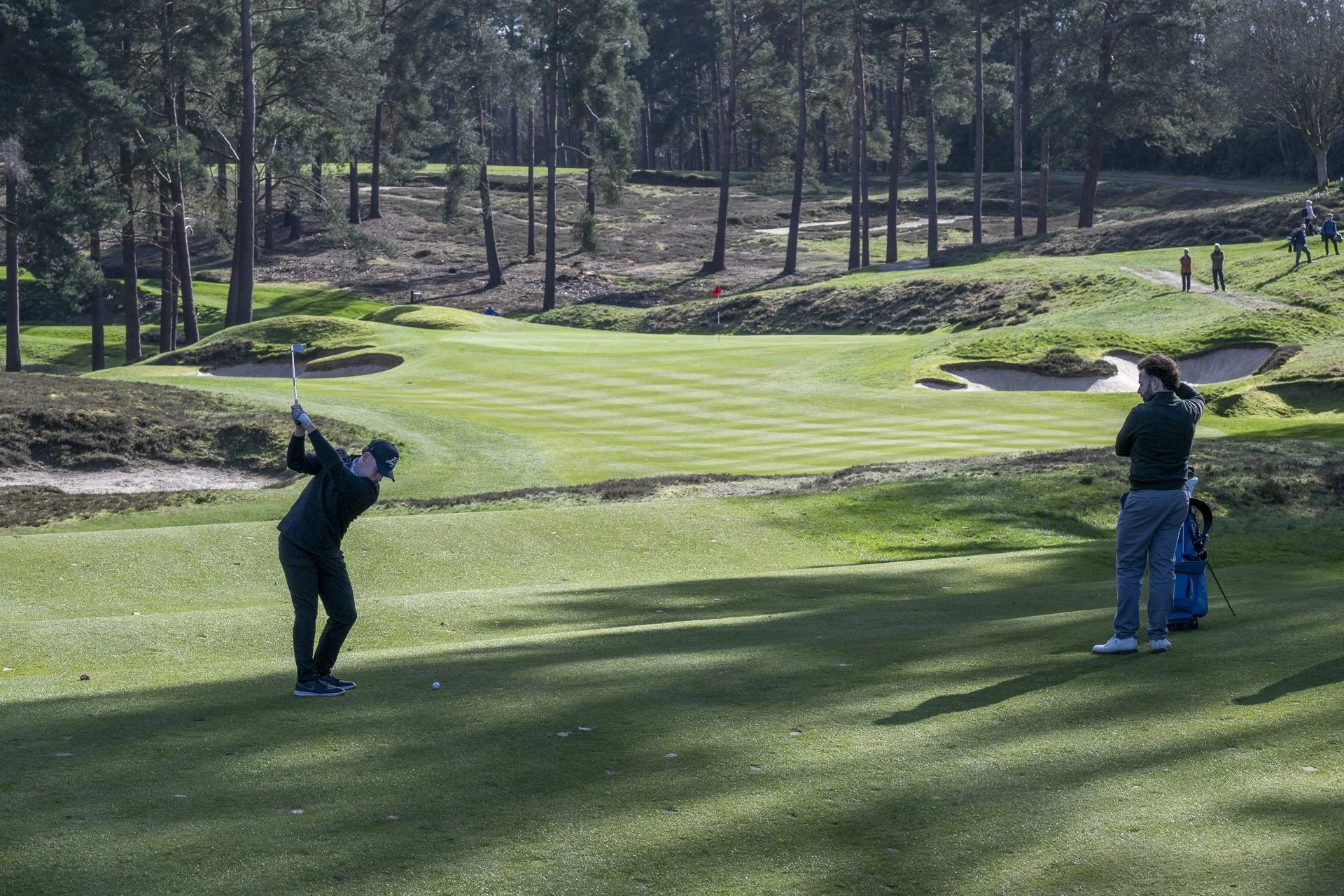 Sunningdale foursomes 2026 Wednesday-0127.jpg