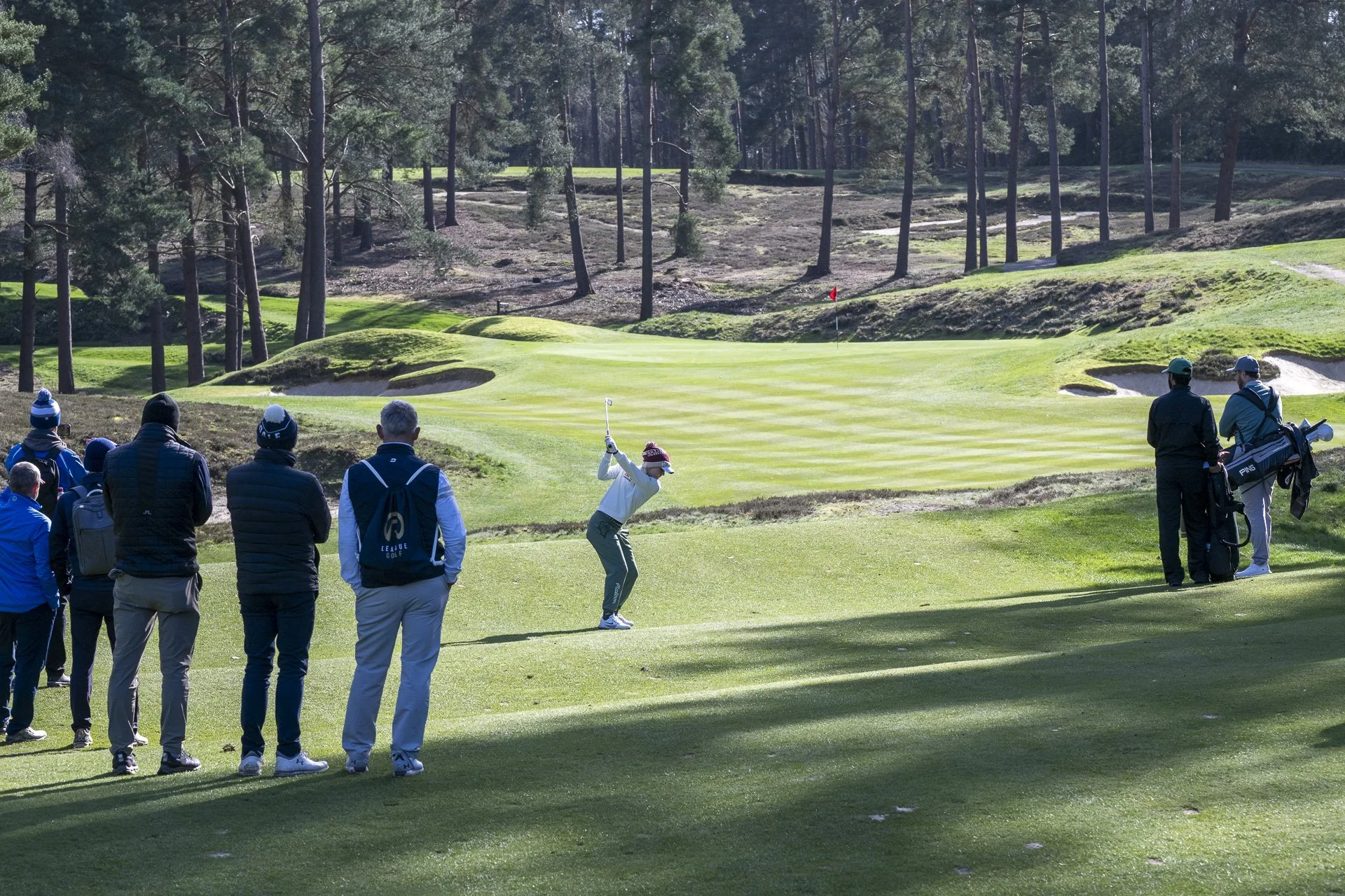 Sunningdale foursomes 2026 Wednesday-0150.jpg