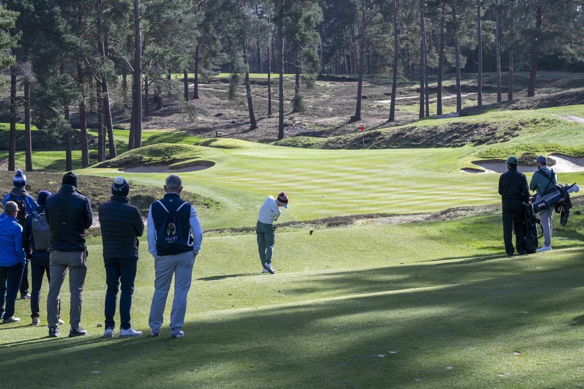 Sunningdale foursomes 2026 Wednesday-0157.jpg