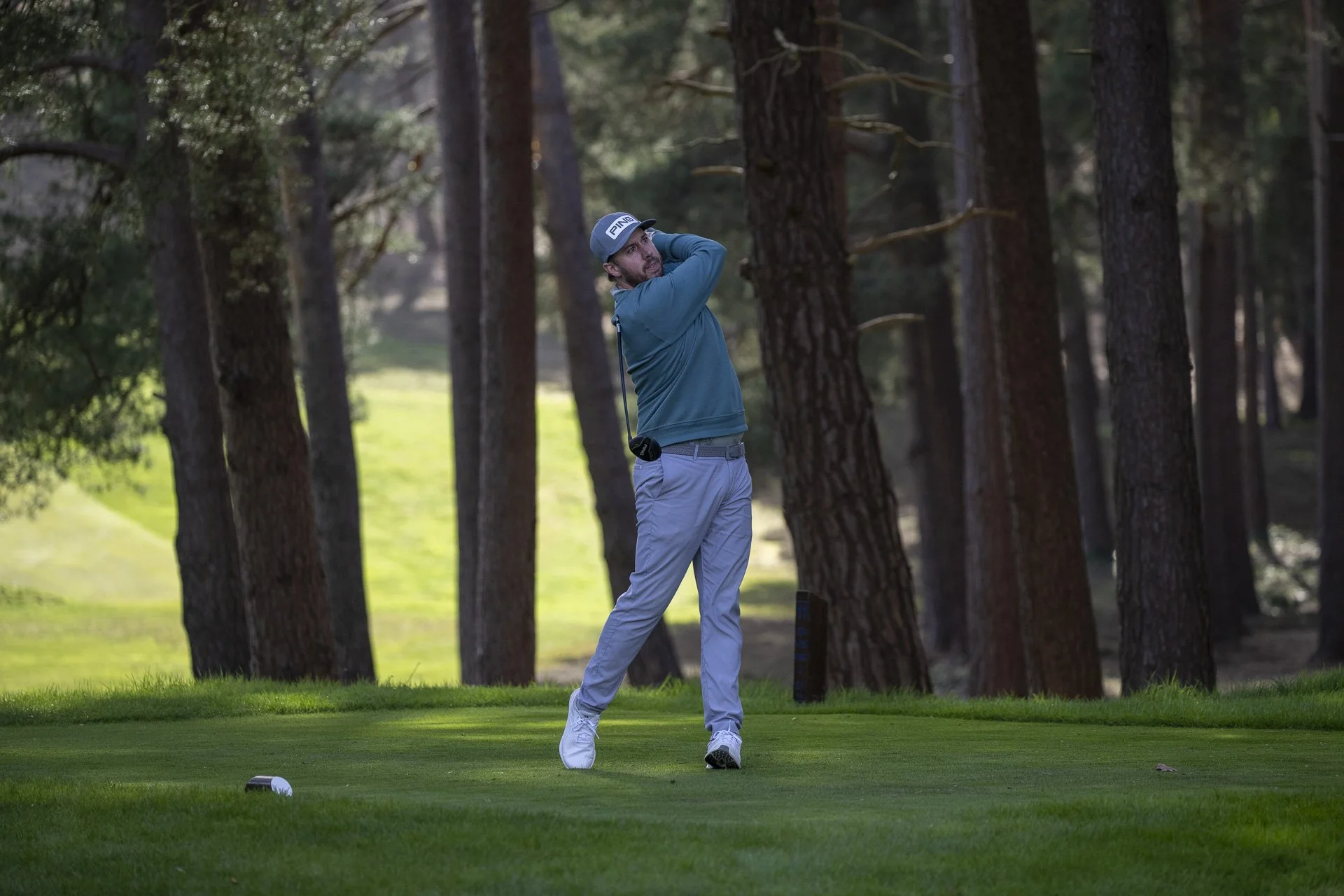 Sunningdale foursomes 2026 Wednesday-0470.jpg