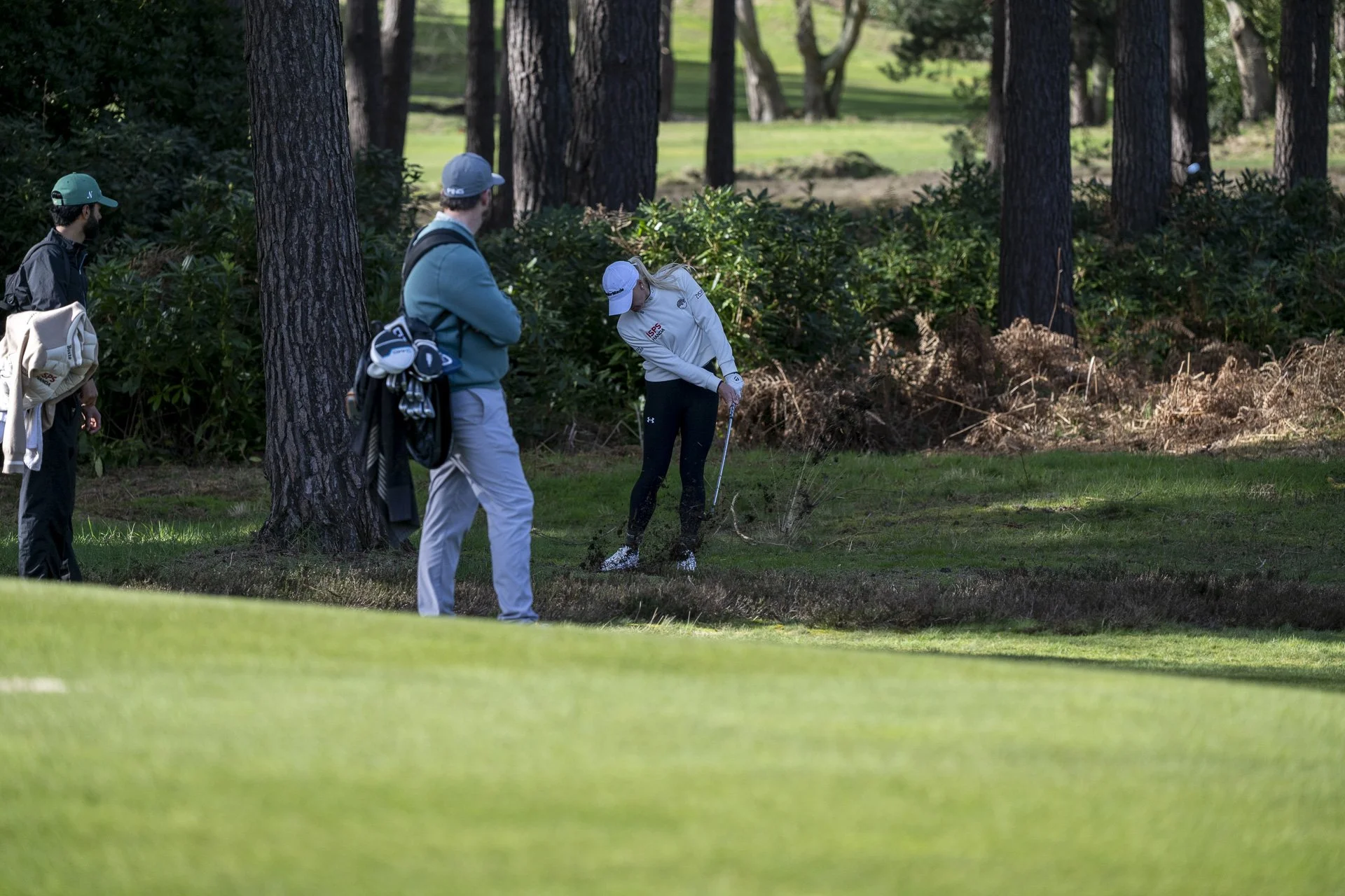 Sunningdale foursomes 2026 Wednesday-0503.jpg
