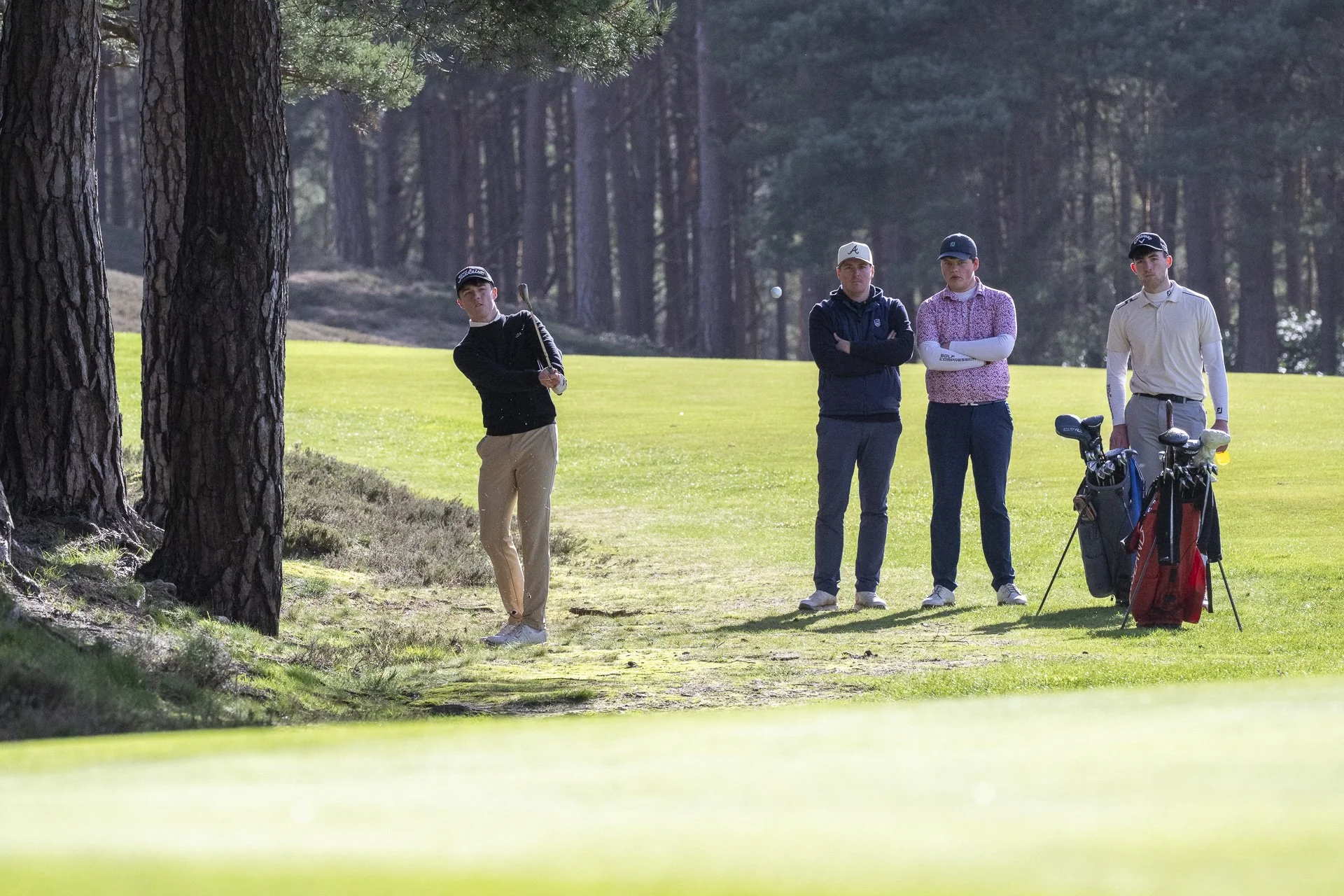Sunningdale foursomes 2026 Wednesday-0778.jpg