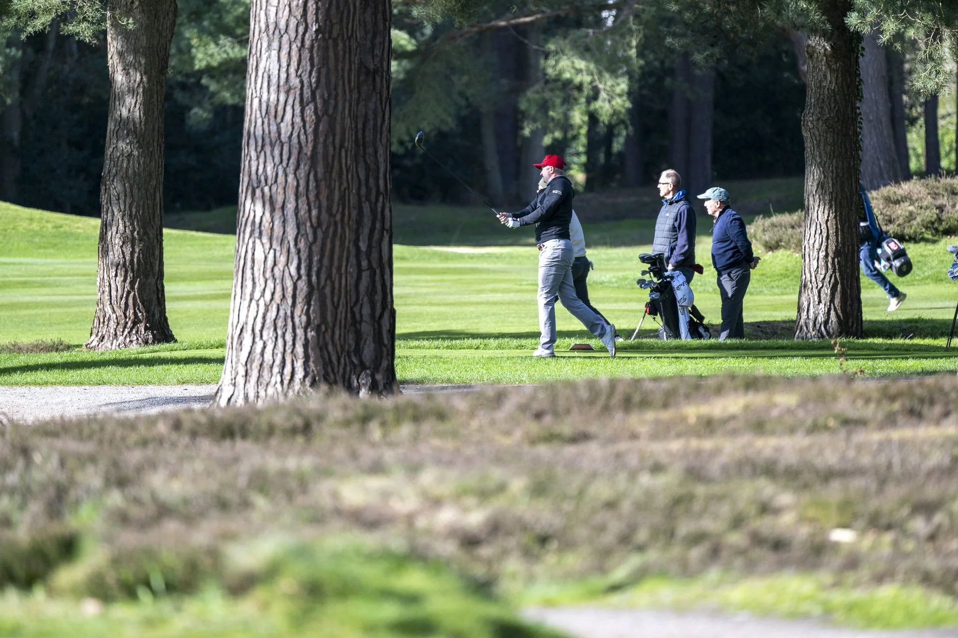 Sunningdale foursomes 2026 Wednesday-0823.jpg
