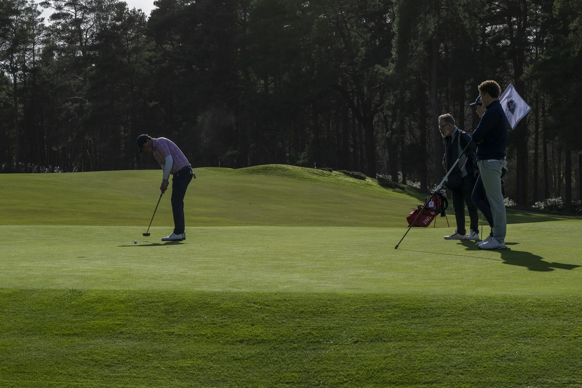 Sunningdale foursomes 2026 Wednesday-0837.jpg