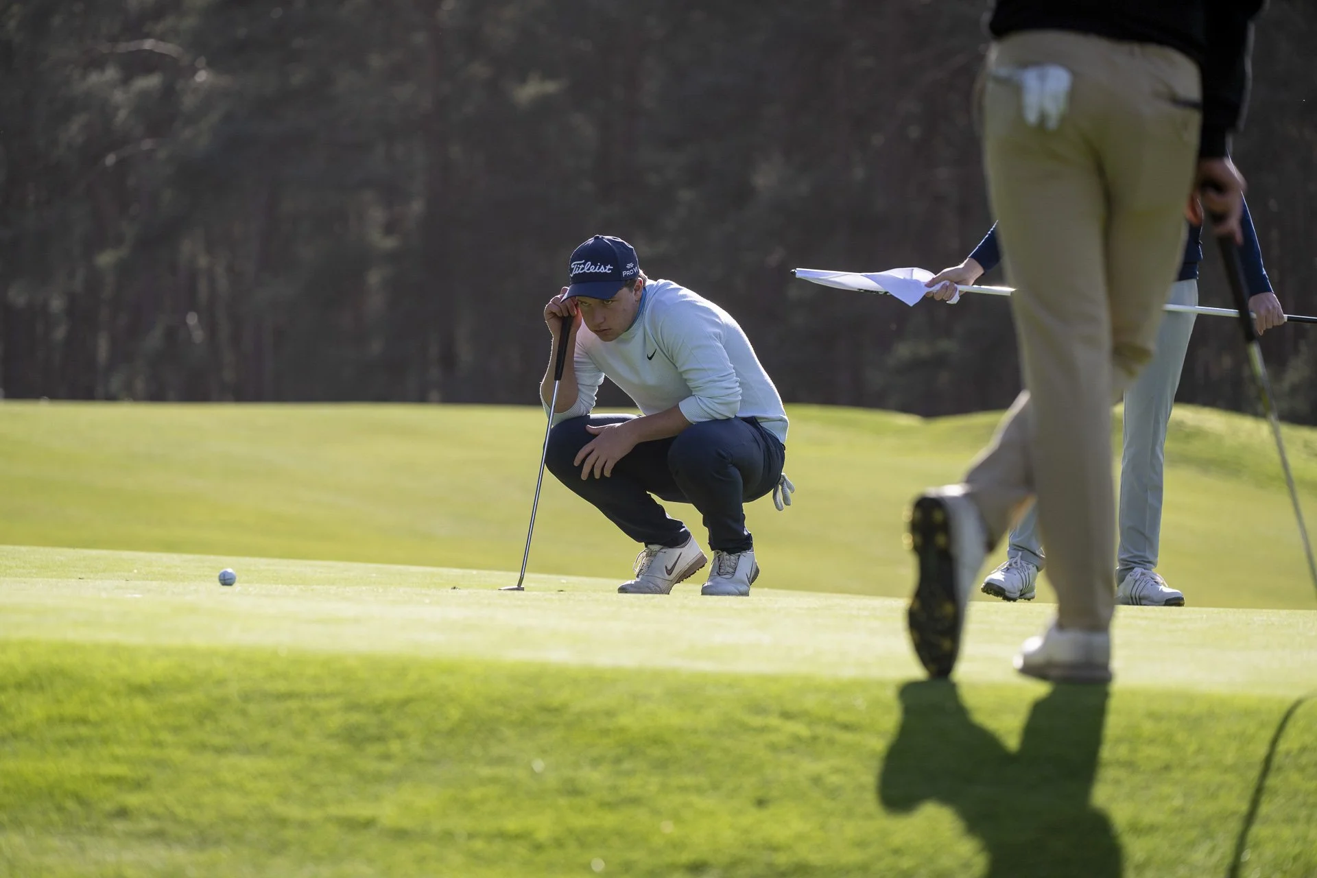 Sunningdale foursomes 2026 Wednesday-0855.jpg