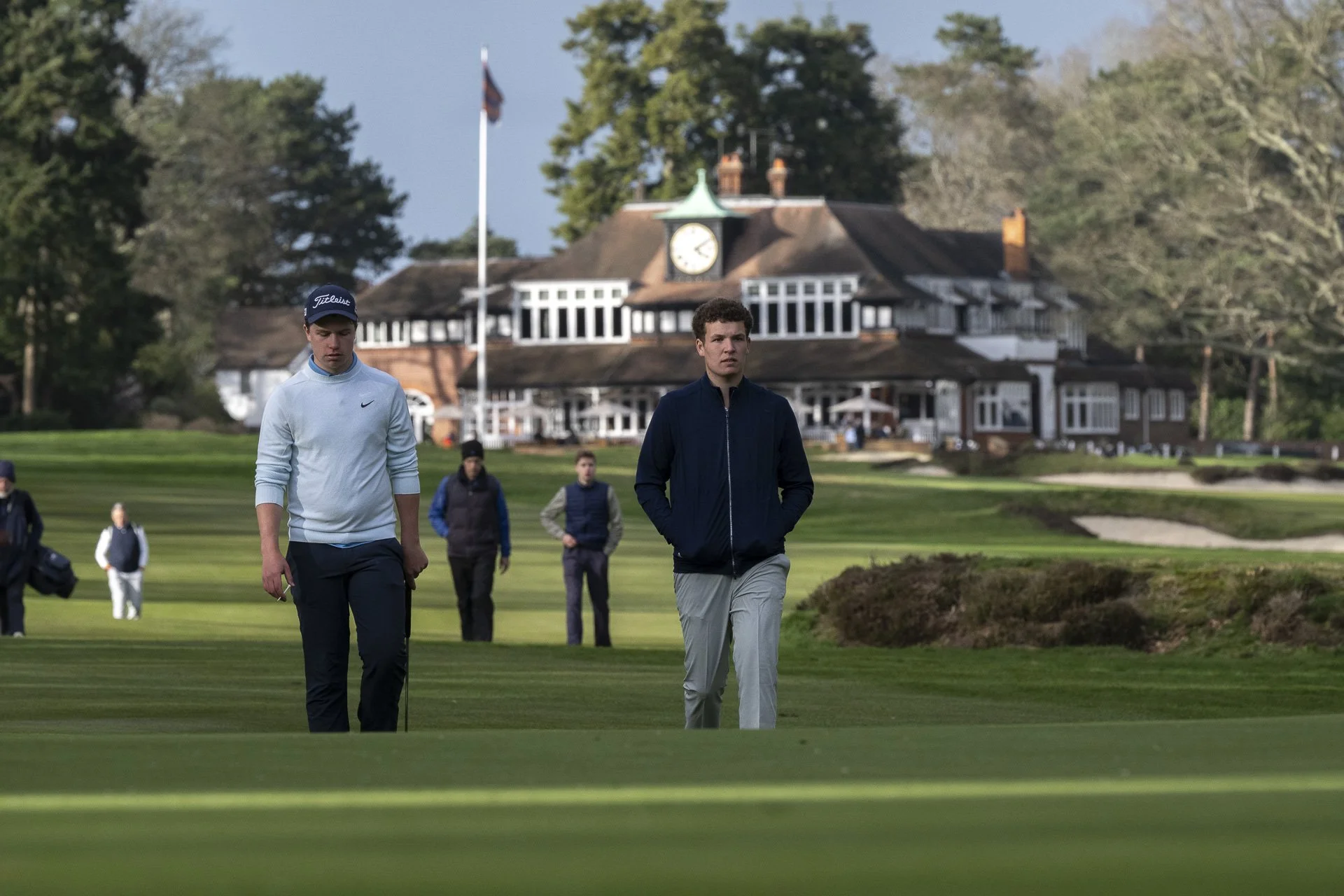 Sunningdale foursomes 2026 Wednesday-1825.jpg