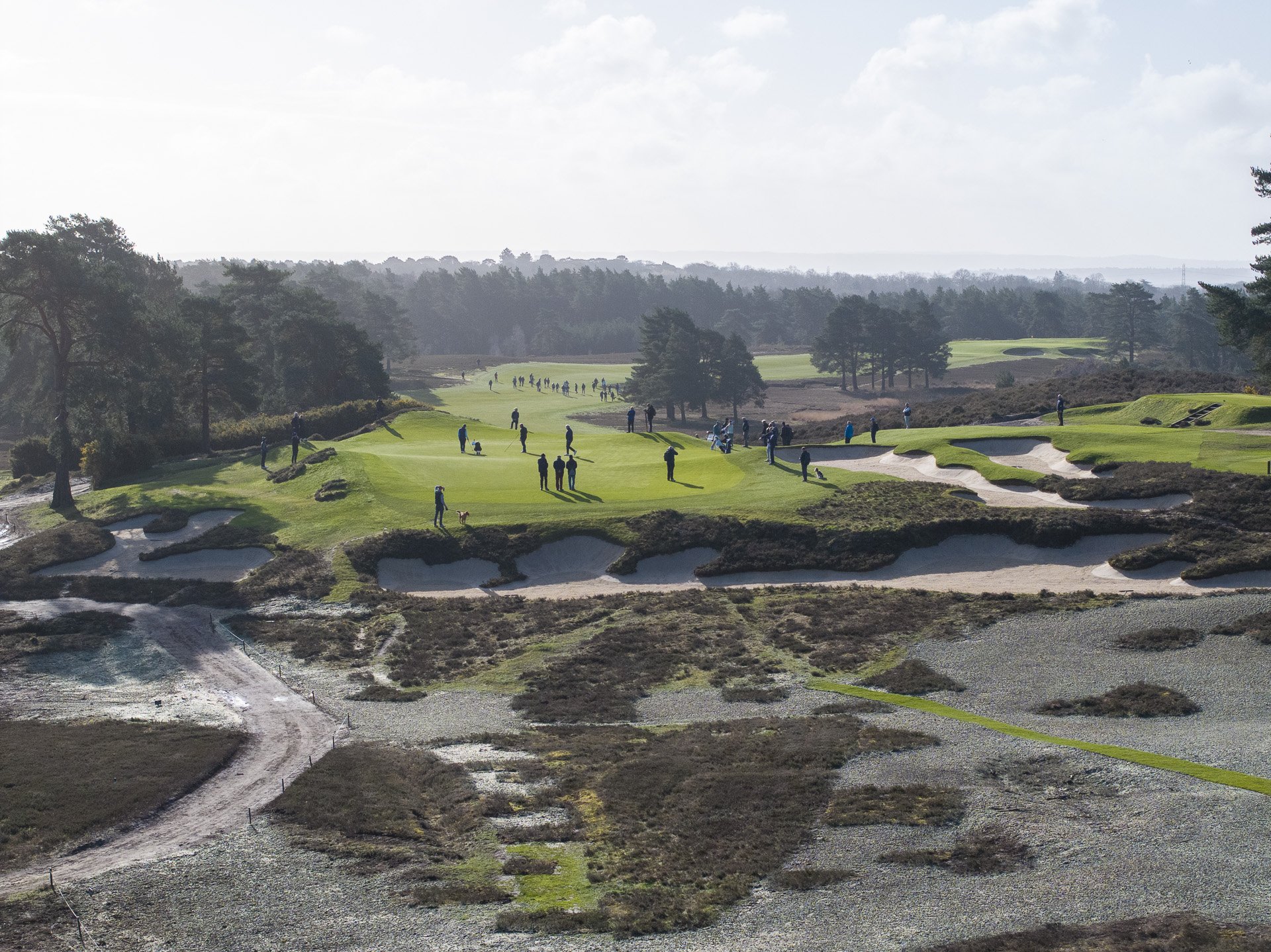 Sunningdale foursomes 2026 Wednesday--2.jpg
