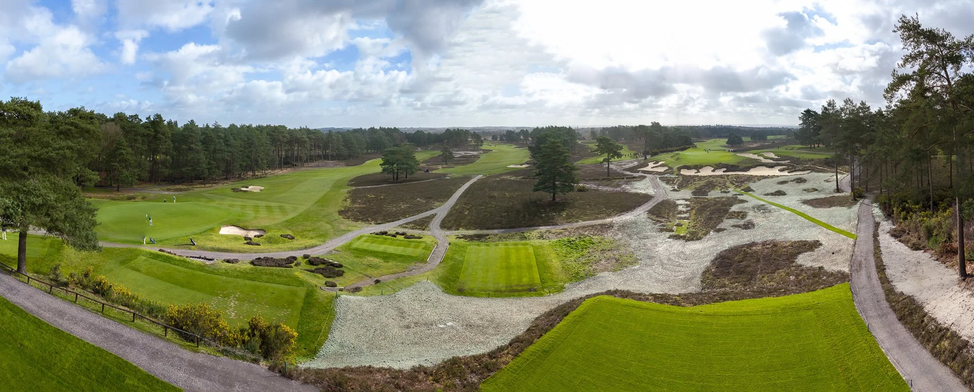 Sunningdale foursomes 2026 Wednesday--11.jpg