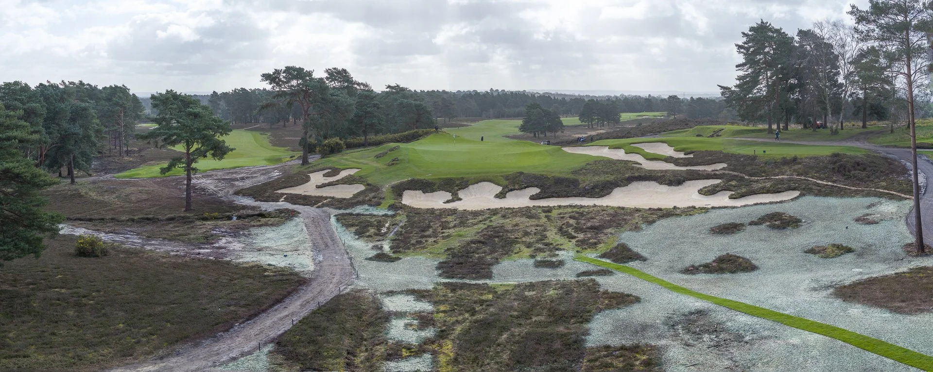 Sunningdale foursomes 2026 Wednesday--12.jpg