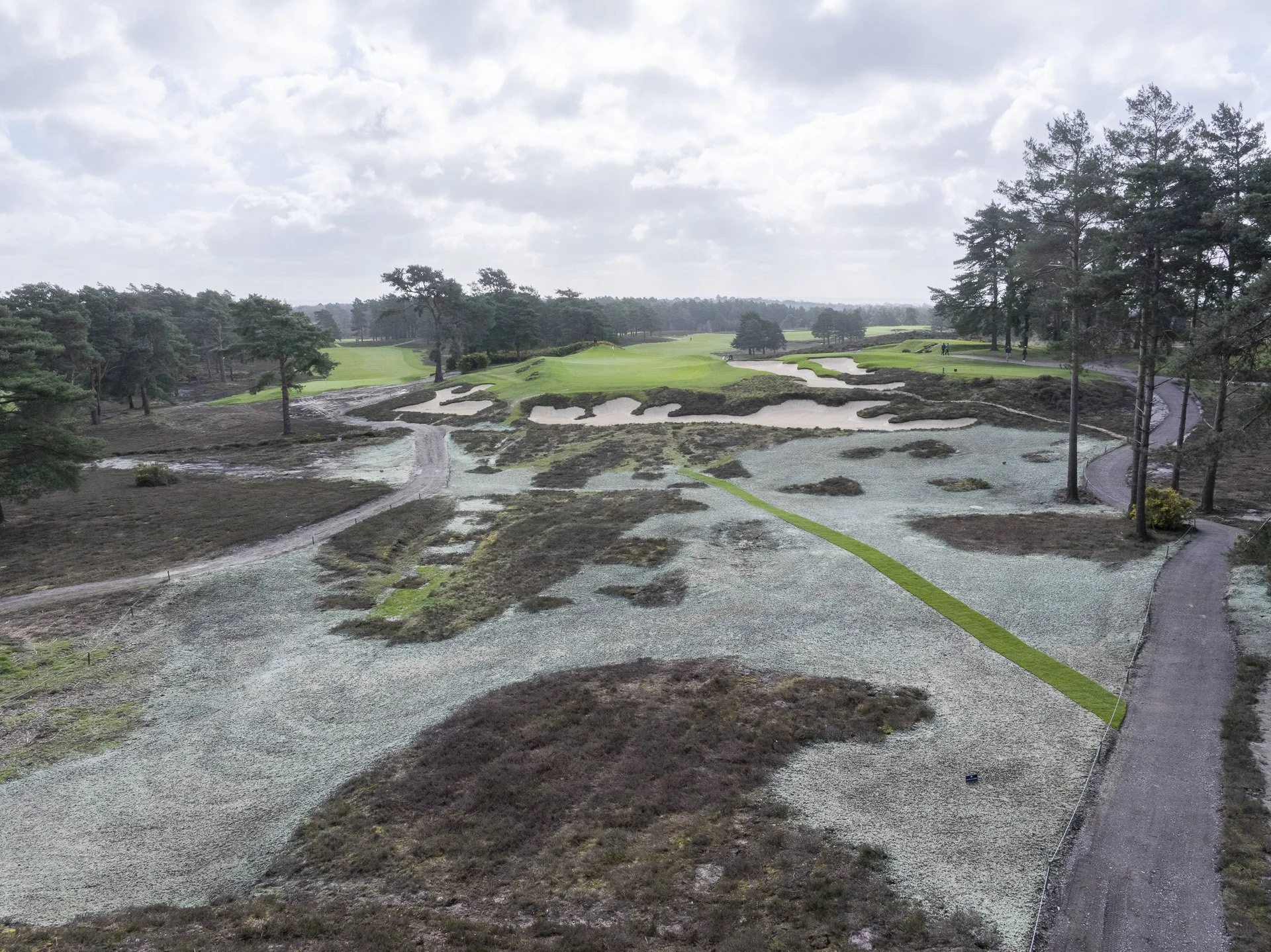 Sunningdale foursomes 2026 Wednesday--13.jpg