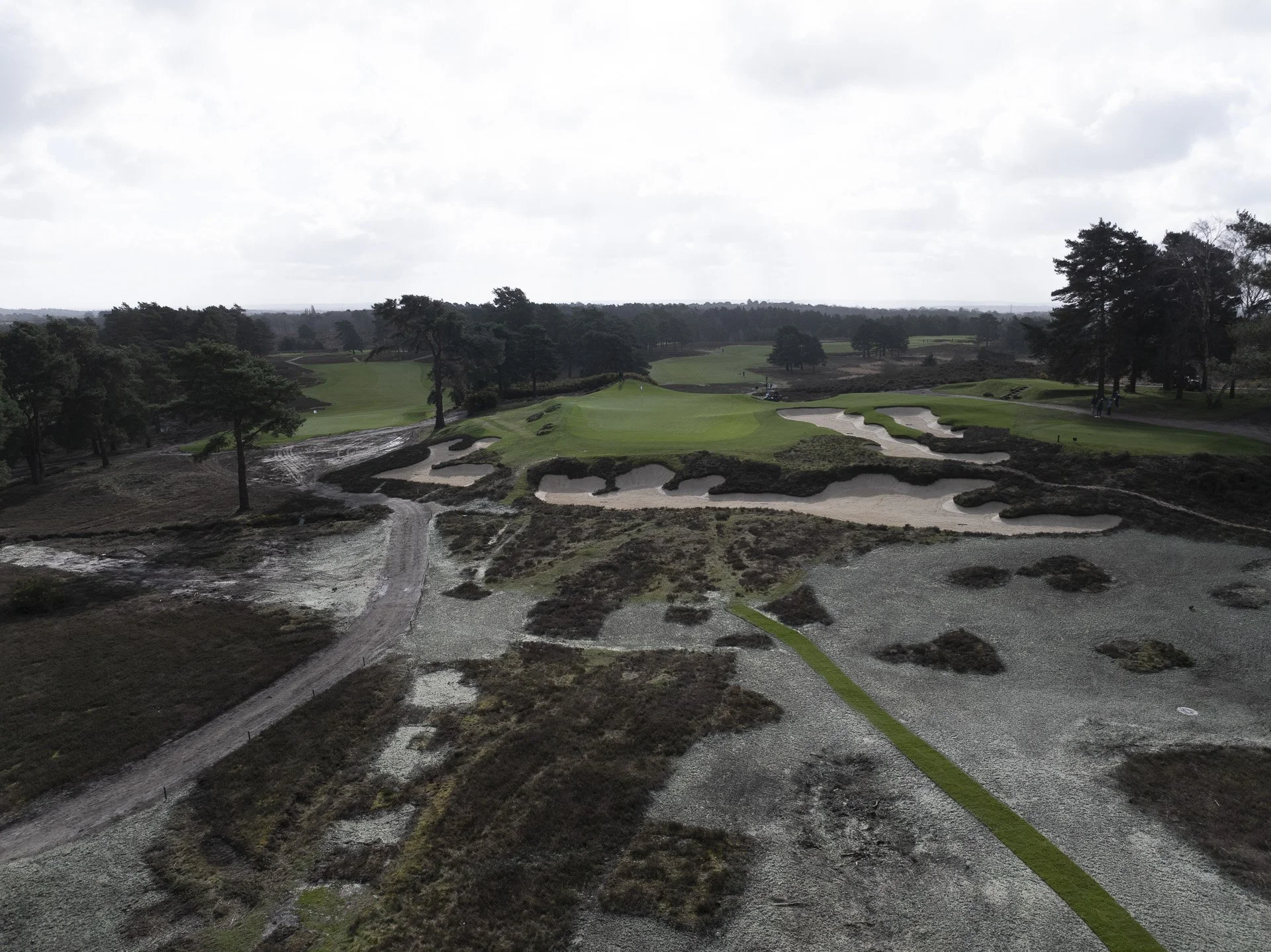 Sunningdale foursomes 2026 Wednesday--14.jpg