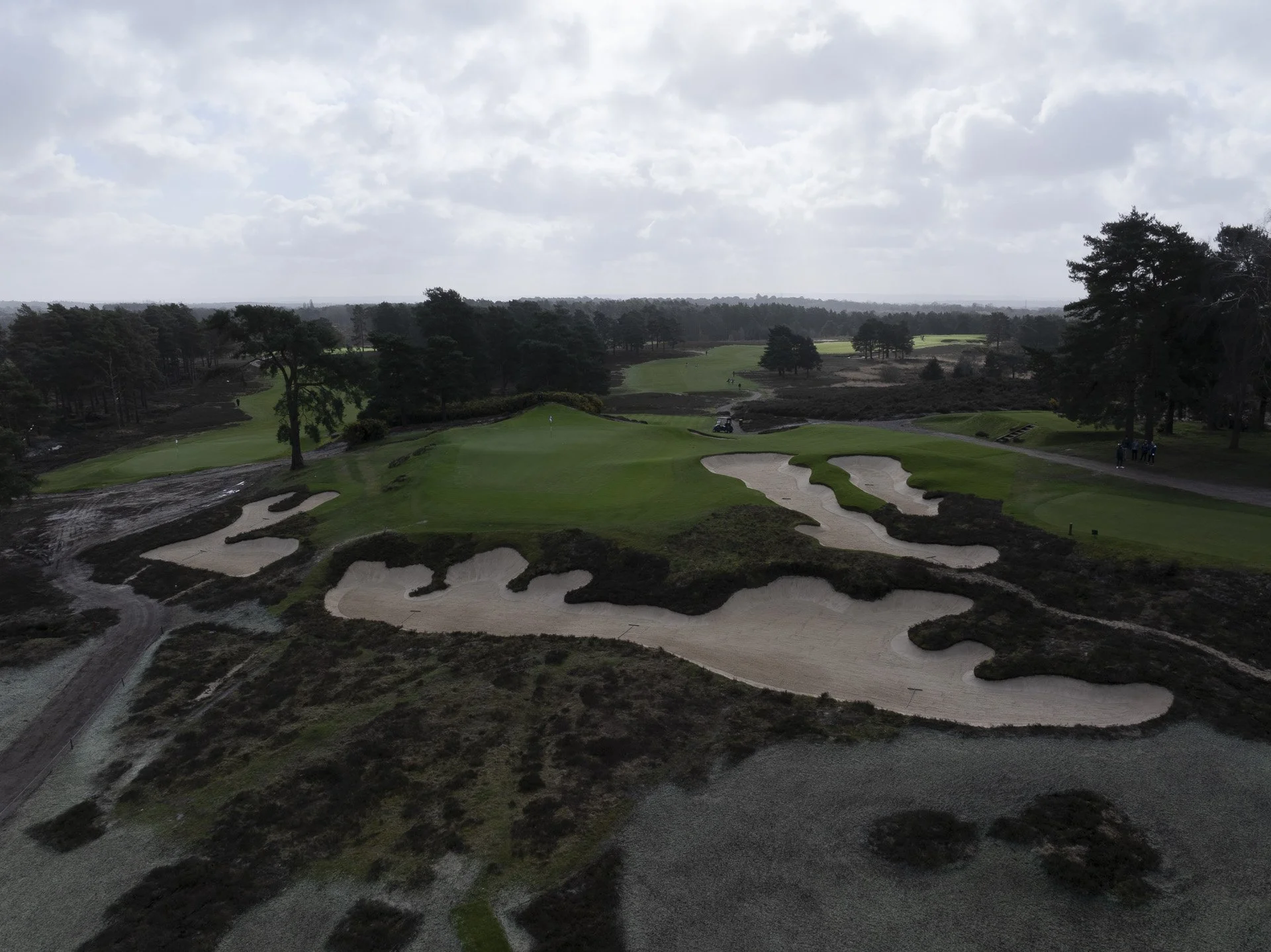 Sunningdale foursomes 2026 Wednesday--15.jpg