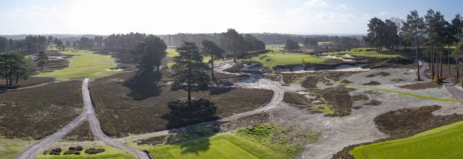 Sunningdale foursomes 2026 Wednesday--5.jpg