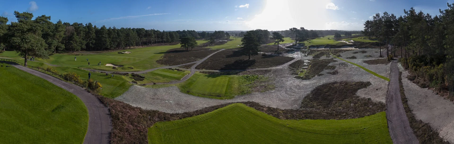 Sunningdale foursomes 2026 Wednesday--6.jpg